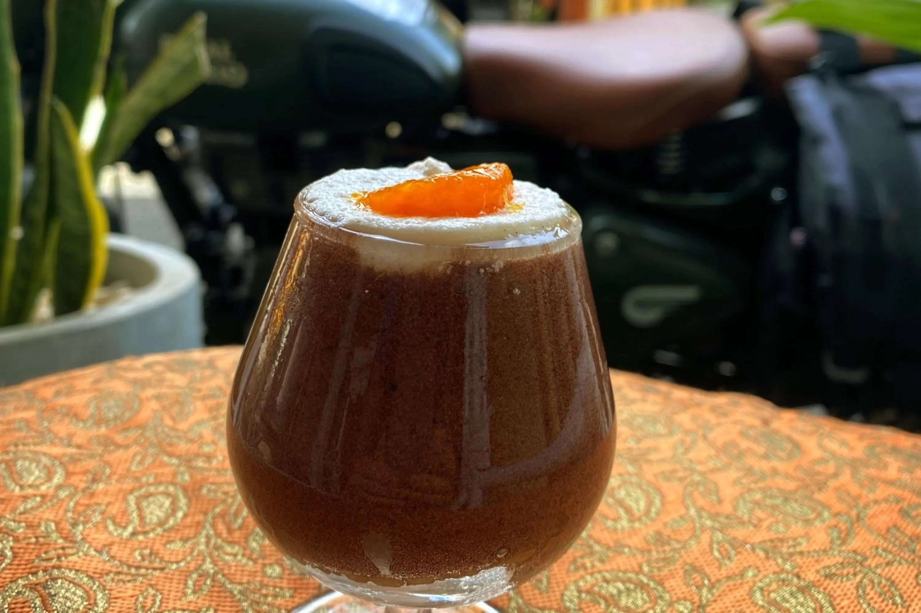 Restaurant/places to eat in LE JARDIN DU FORT - GALLE