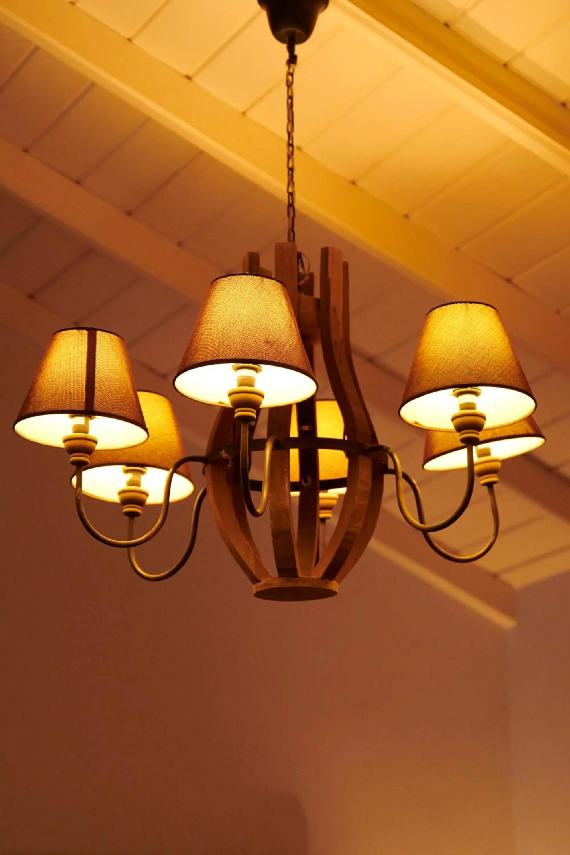 Bedroom in LE JARDIN DU FORT - GALLE