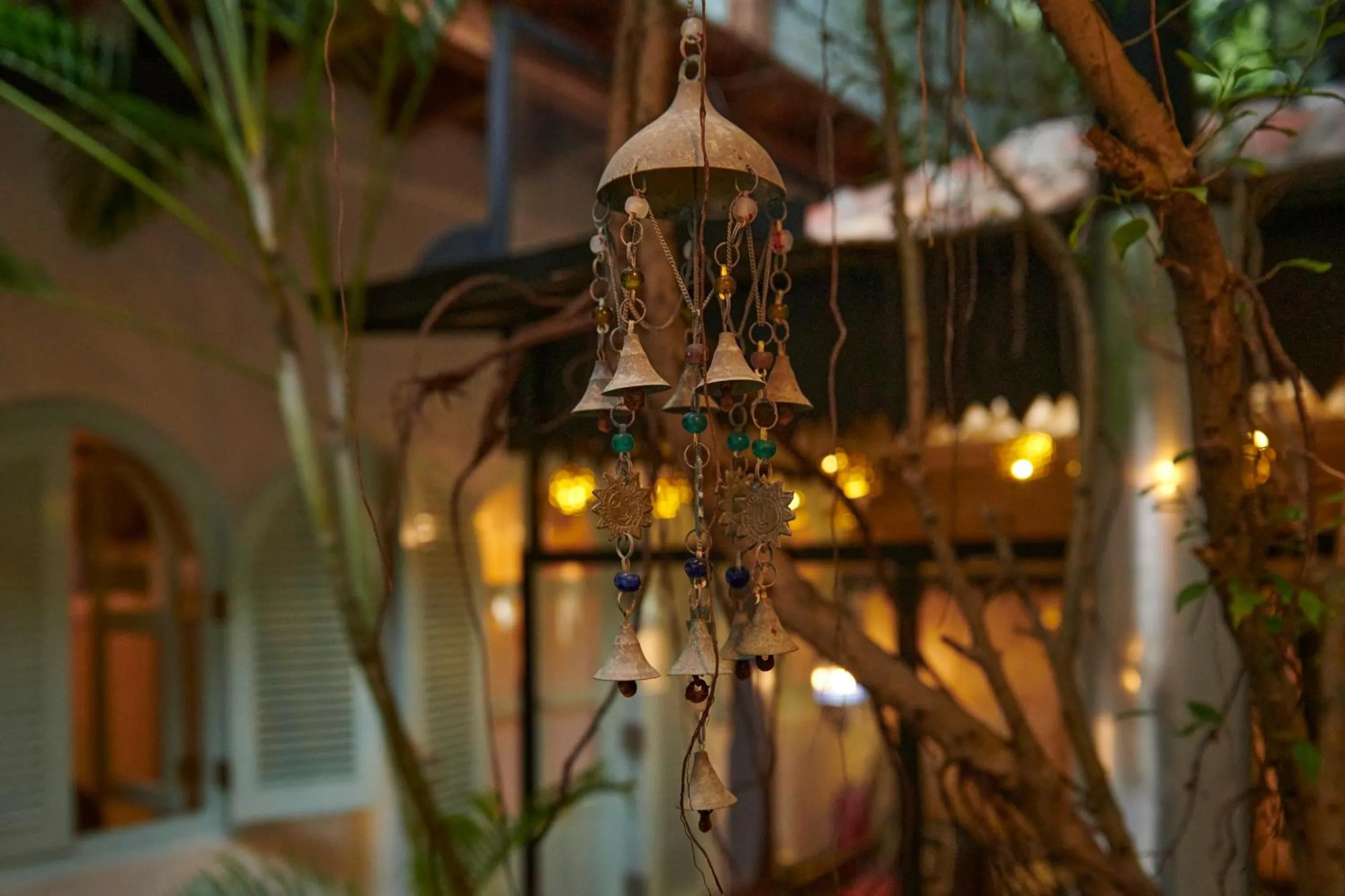 Property building in LE JARDIN DU FORT - GALLE