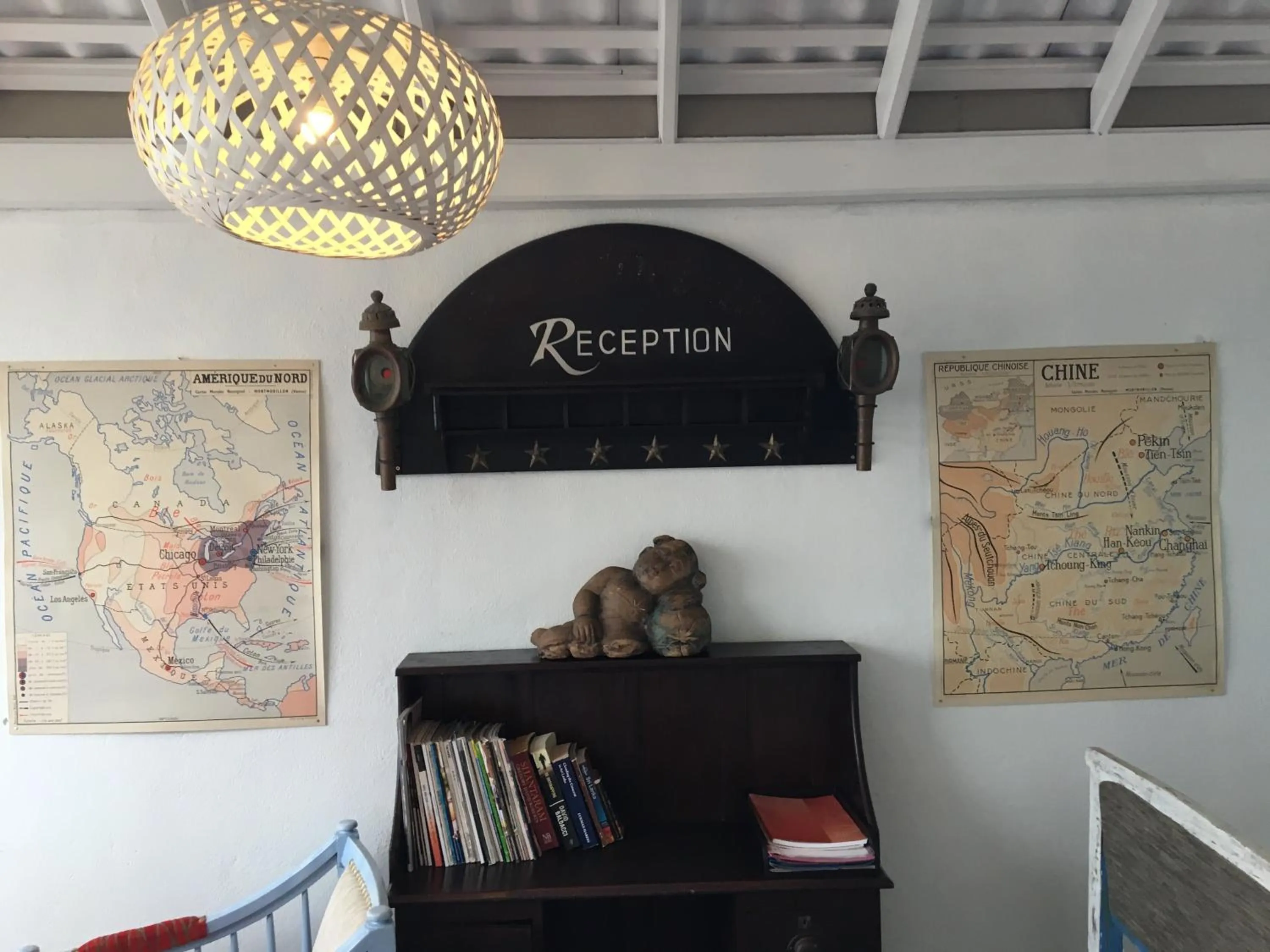 Property building in LE JARDIN DU FORT - GALLE