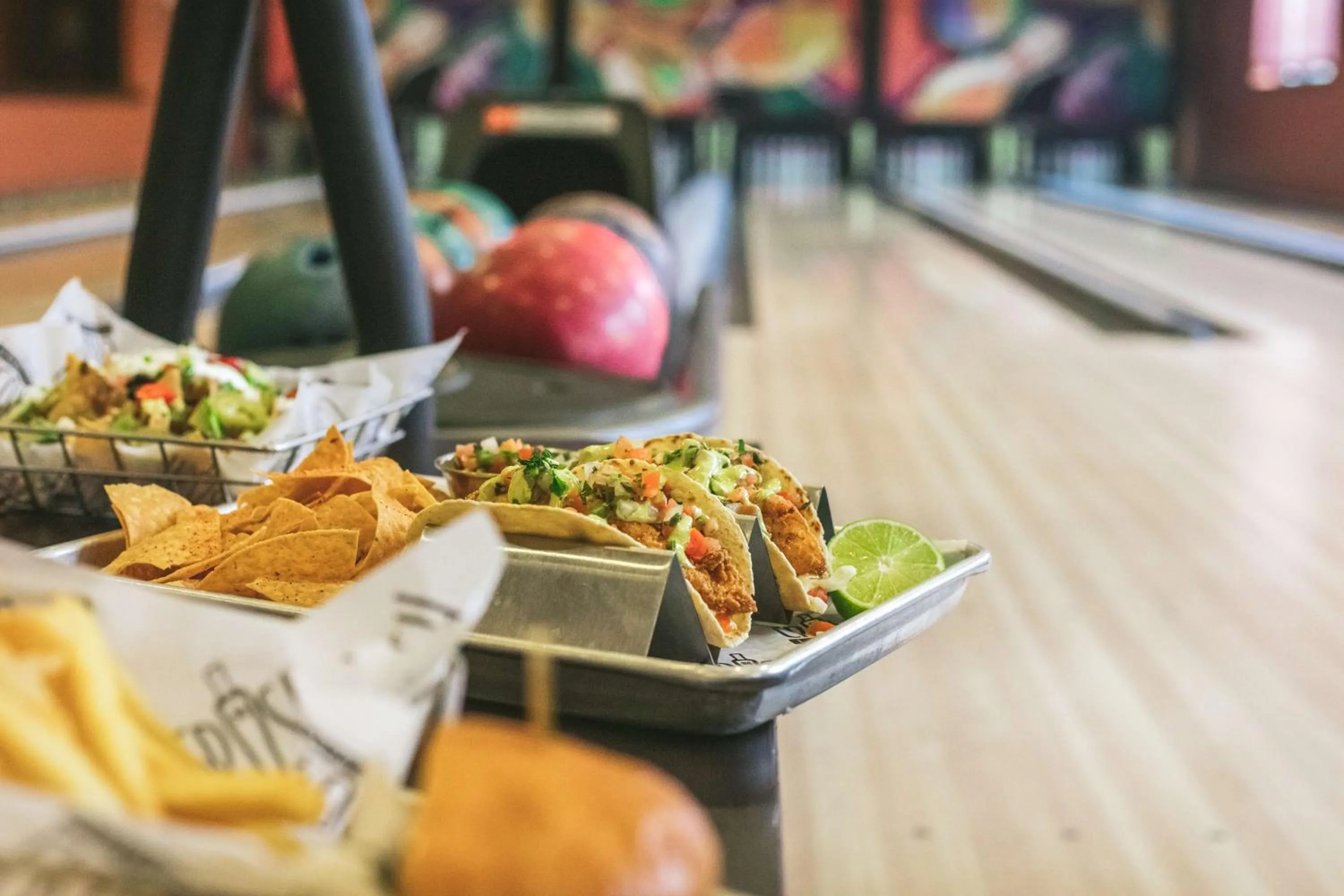 Spa and wellness centre/facilities in Grand Reserve at The Meritage