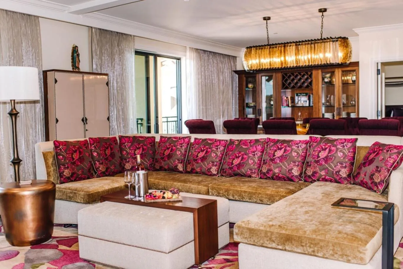 Grand Reserve at The Meritage