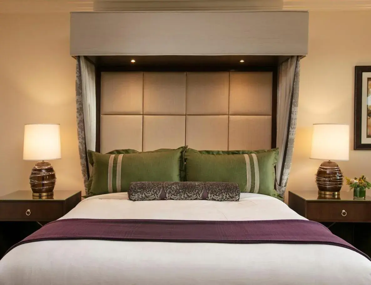 Signature Two Queen in Grand Reserve at The Meritage Signature Two Queen in Grand Reserve at The Meritage