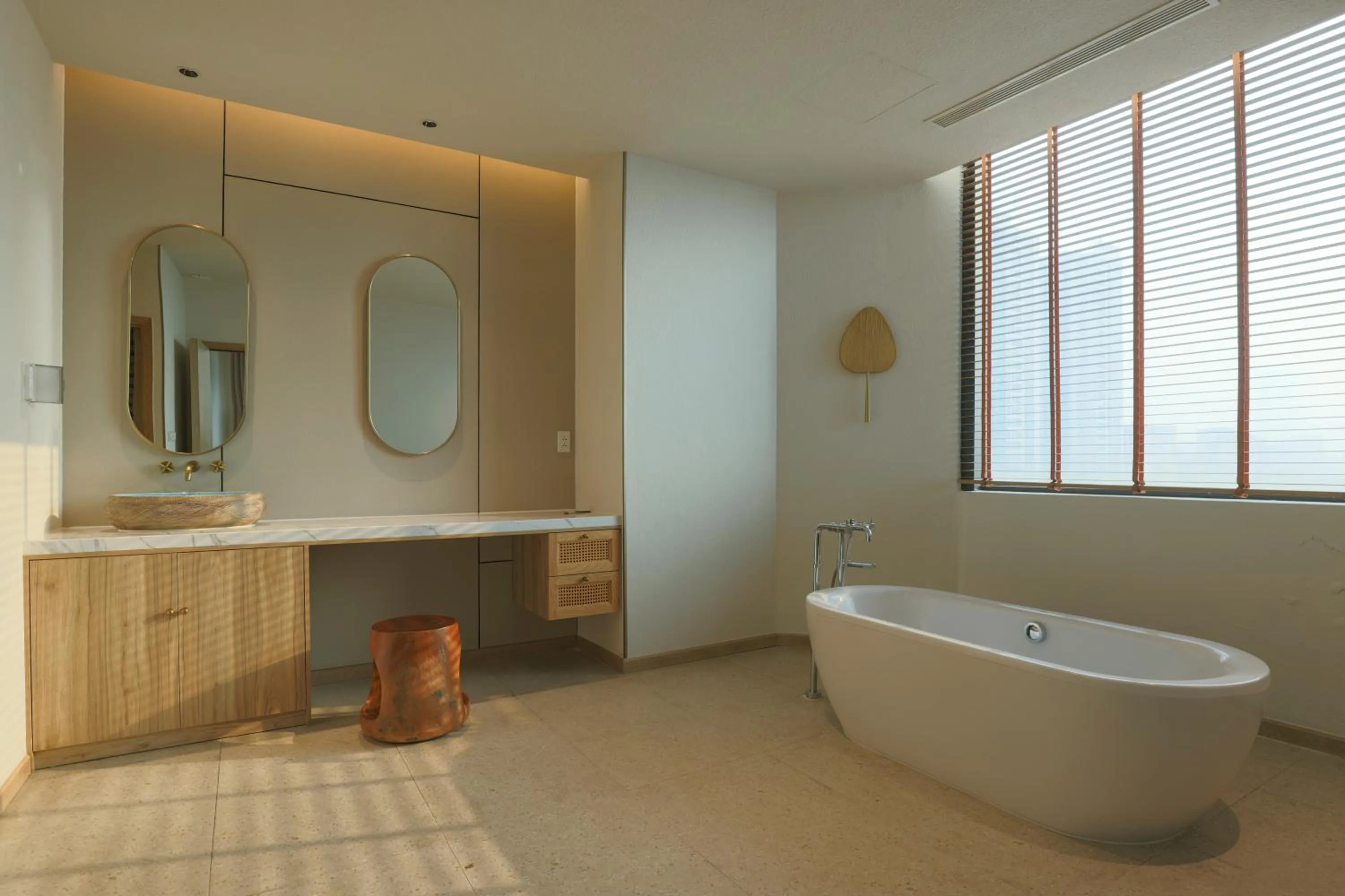 Spa and wellness centre/facilities in Sheraton Hanoi West