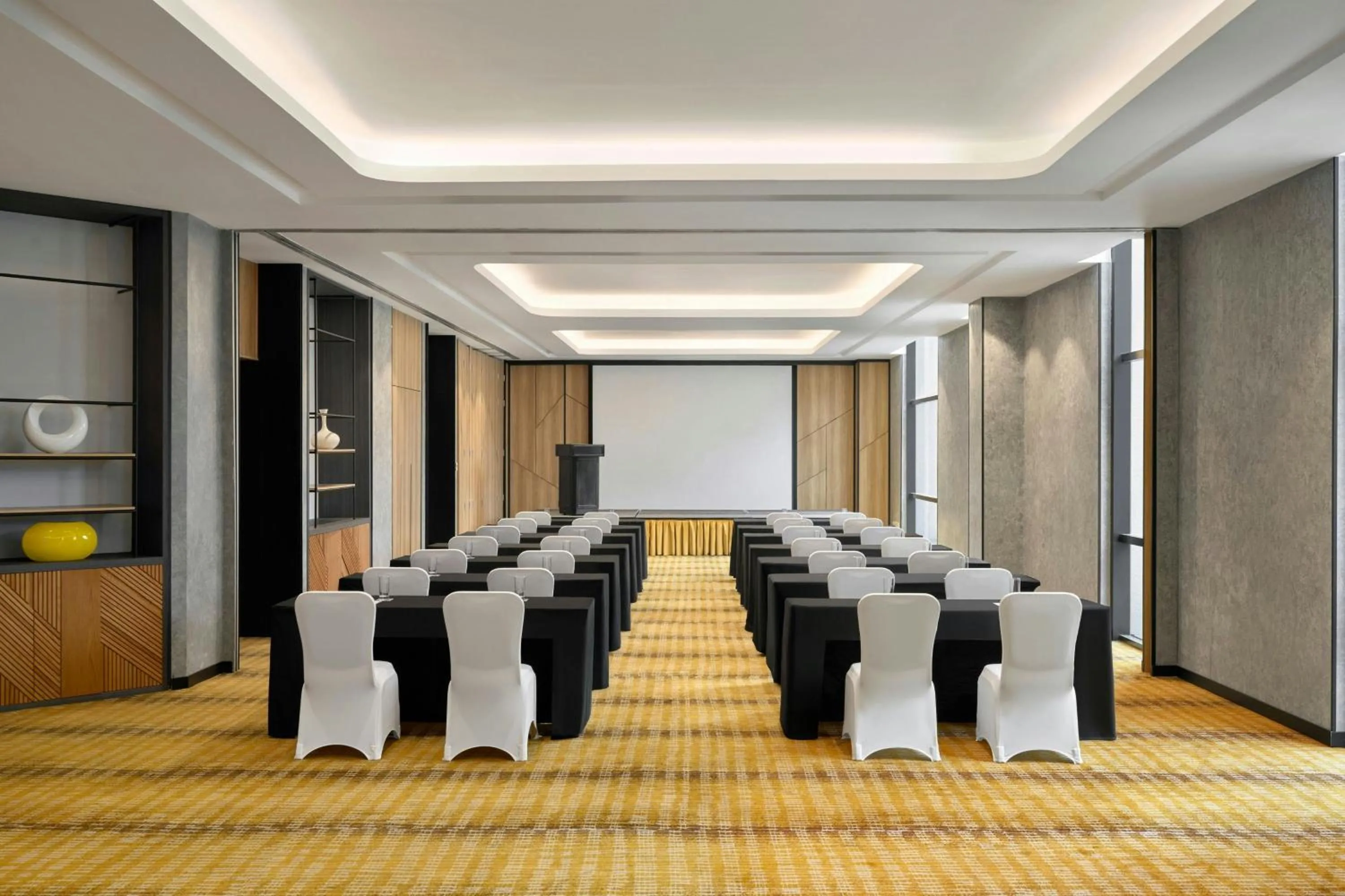 Meeting/conference room in Sheraton Hanoi West