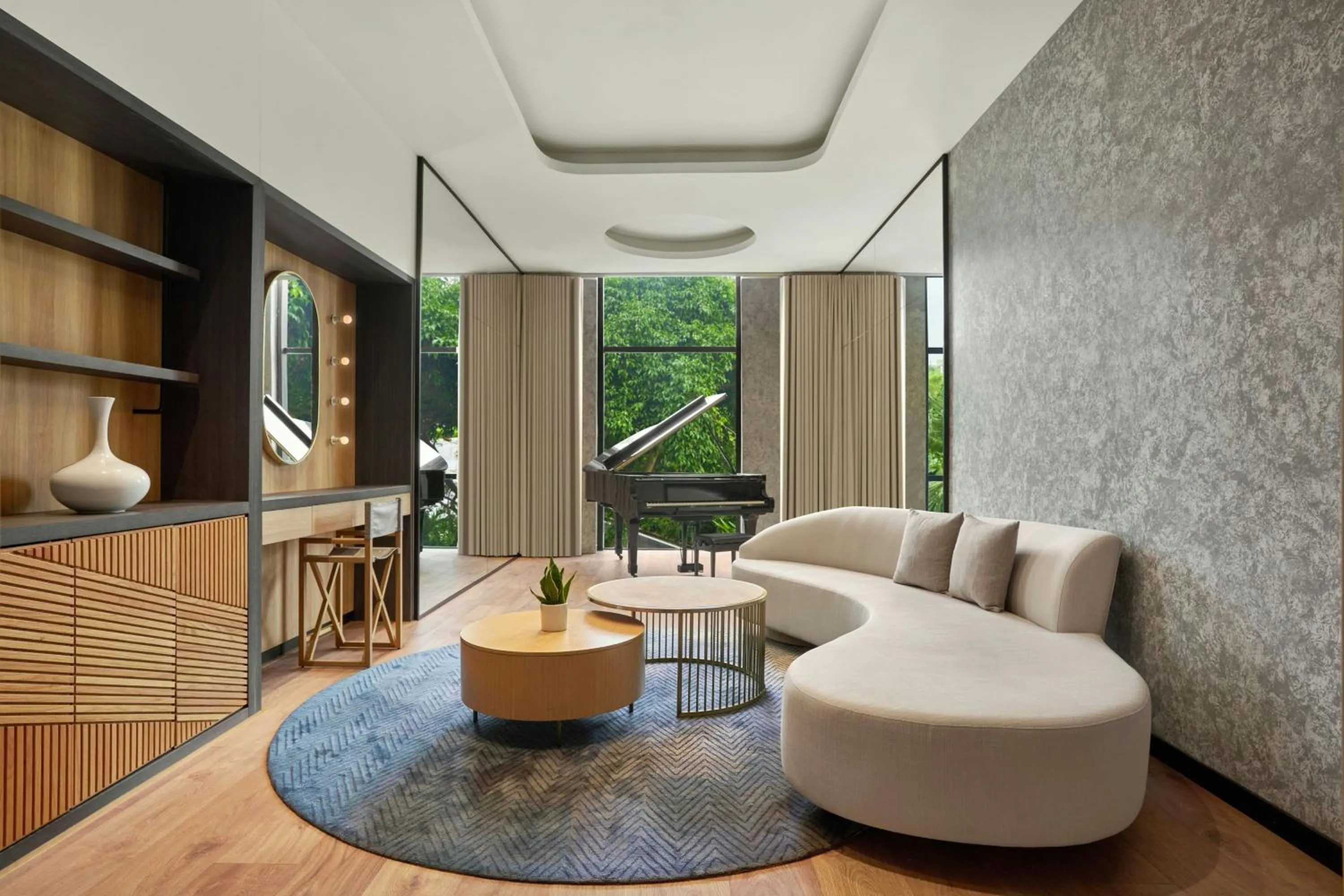 Banquet/Function facilities in Sheraton Hanoi West