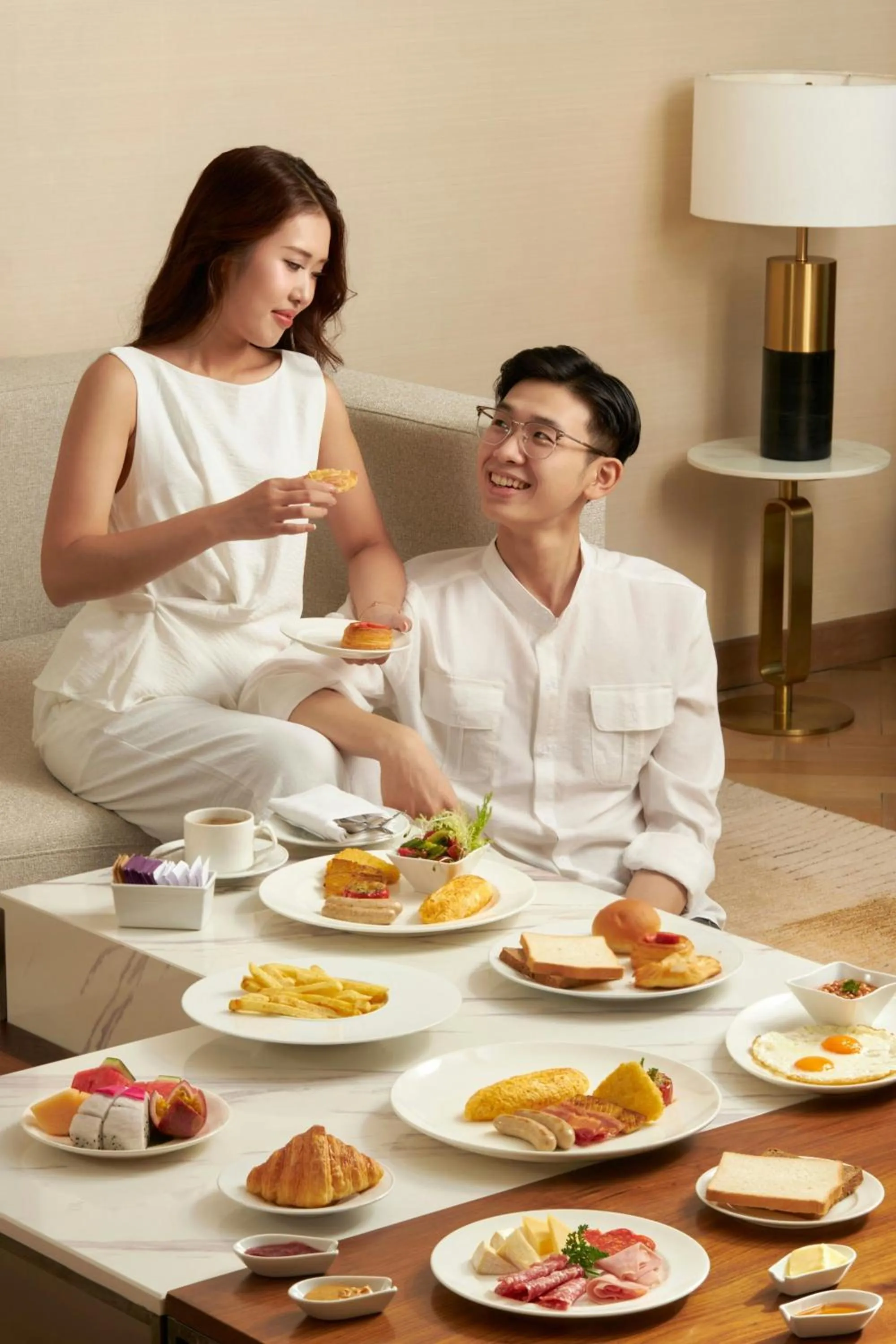 Other in Sheraton Hanoi West