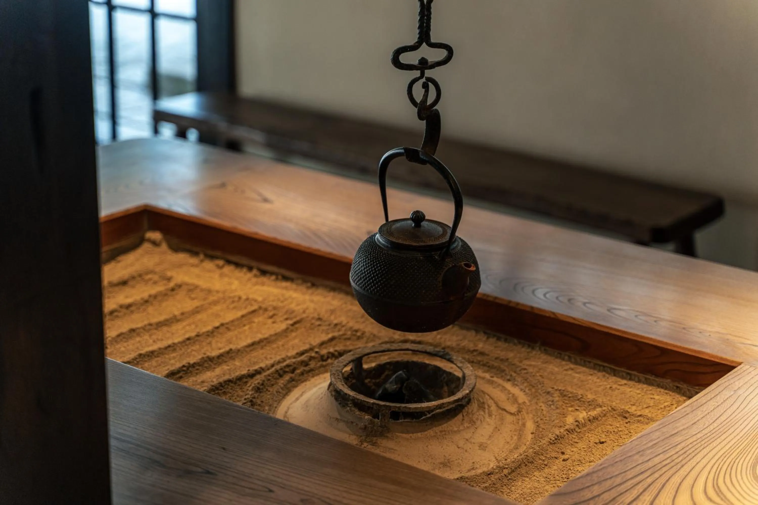 Lobby or reception in Taikyourou