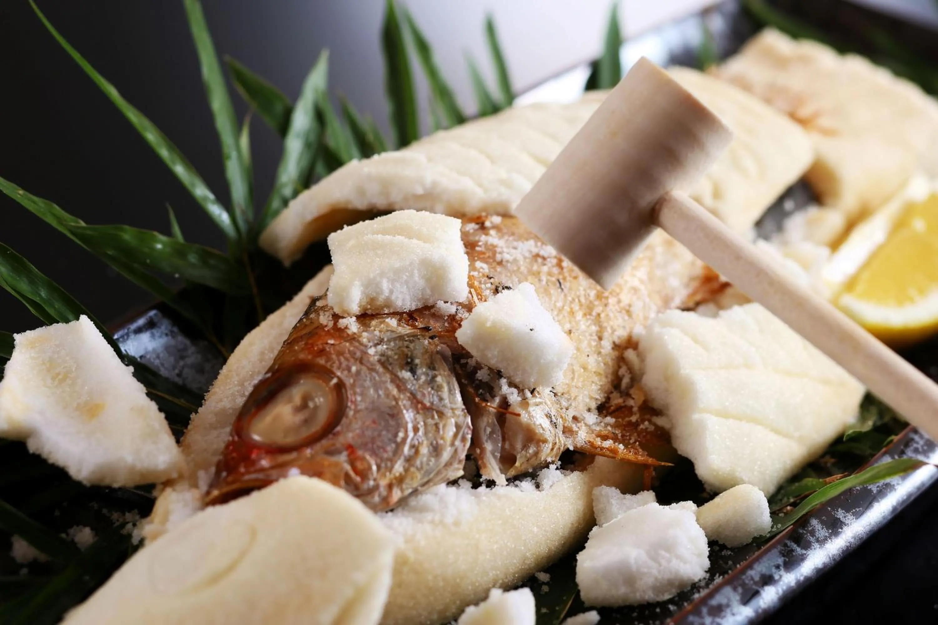 Restaurant/places to eat in Taikyourou