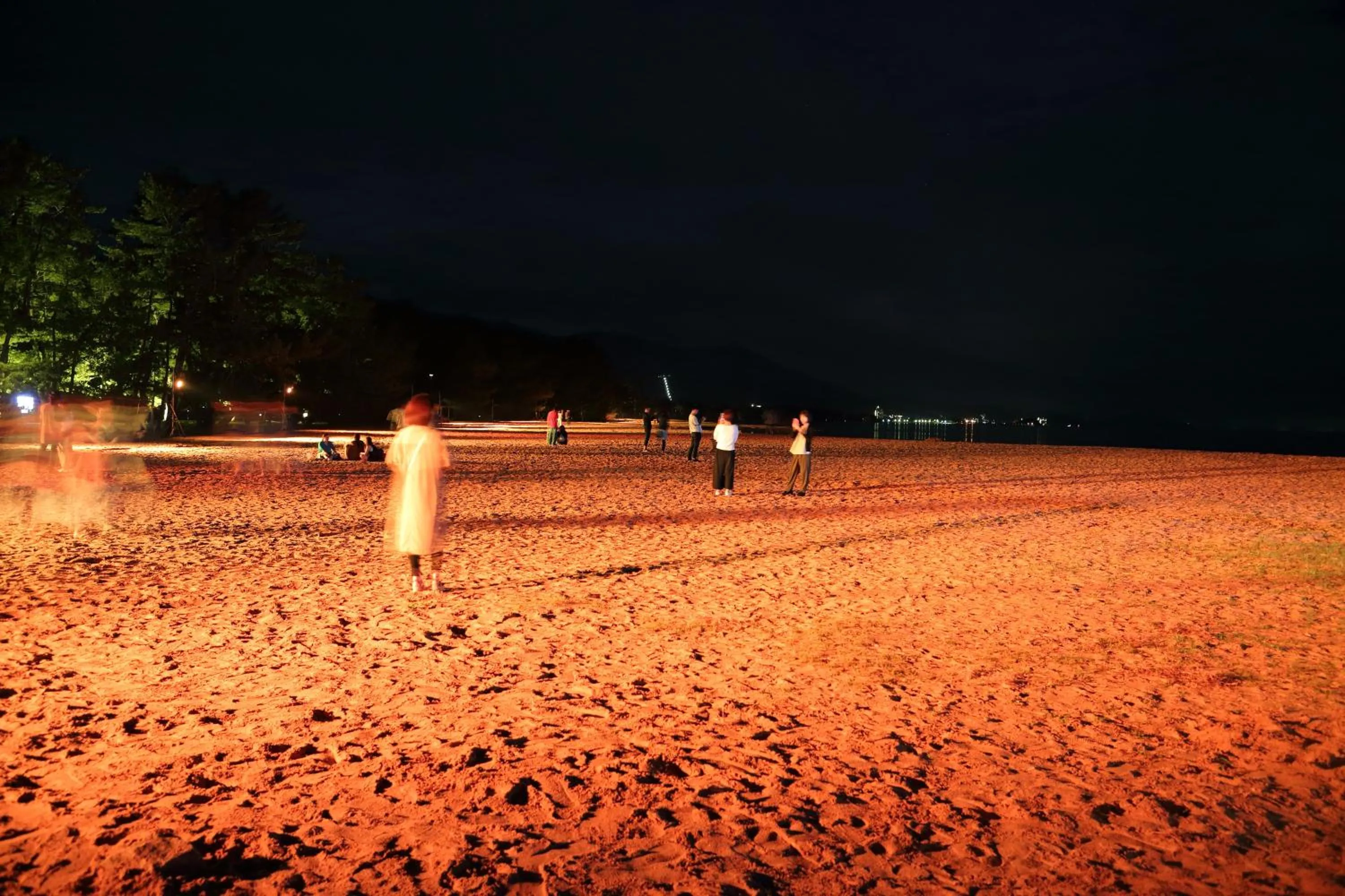 Nearby landmark in Taikyourou