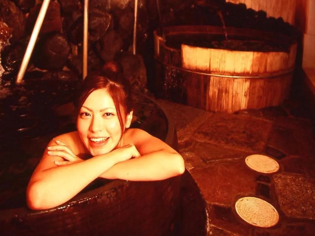 People in Taikyourou