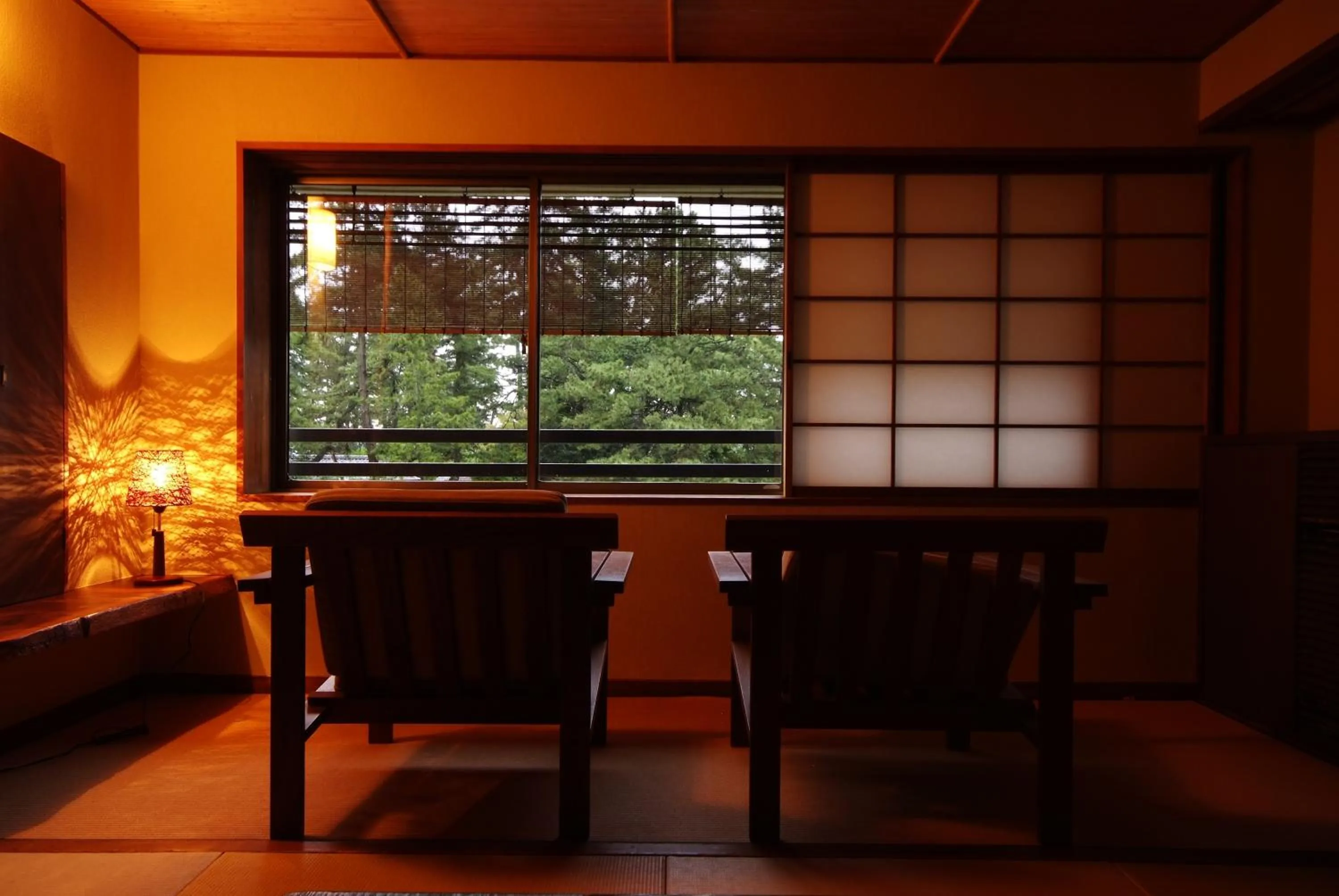 View (from property/room) in Taikyourou