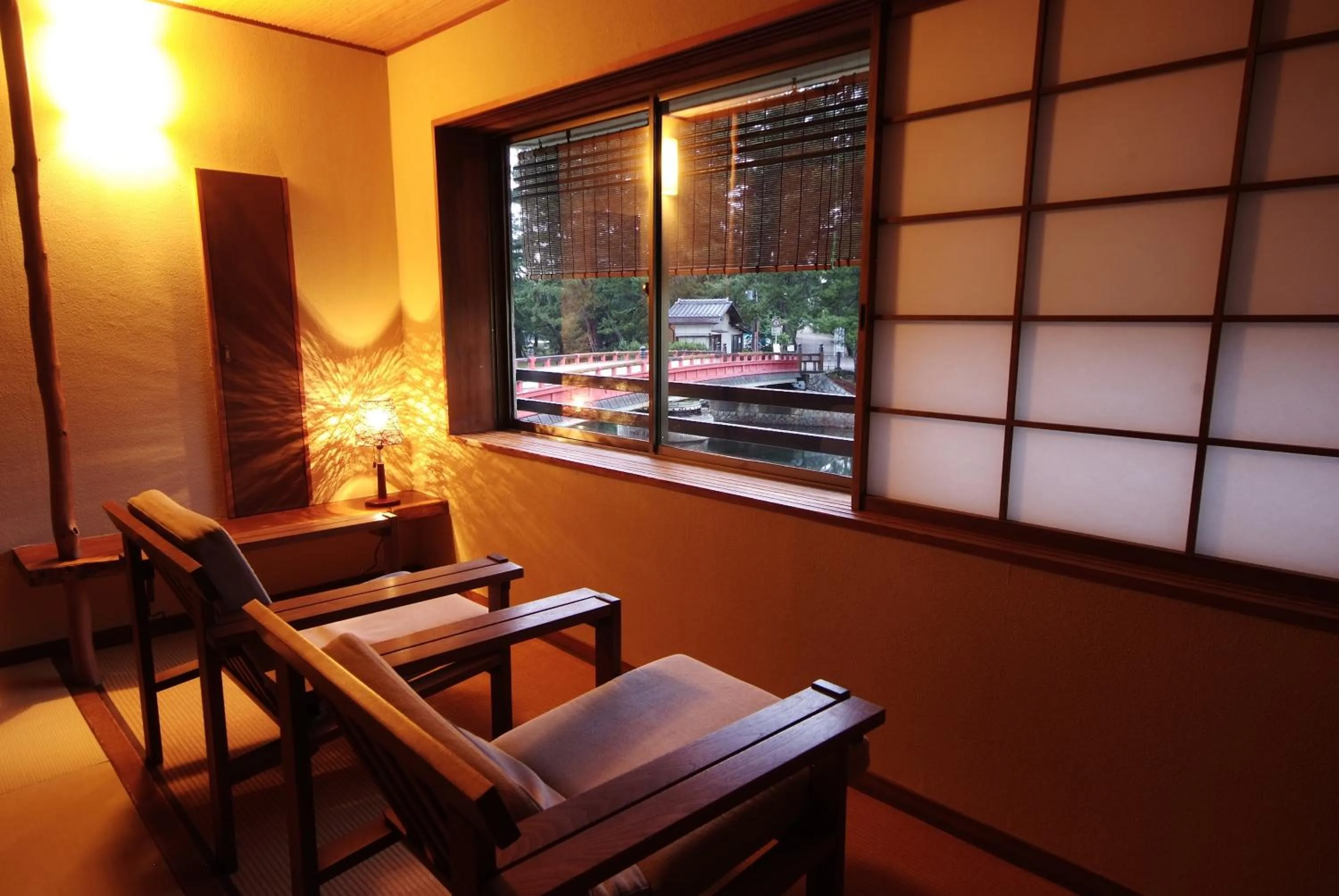 View (from property/room) in Taikyourou