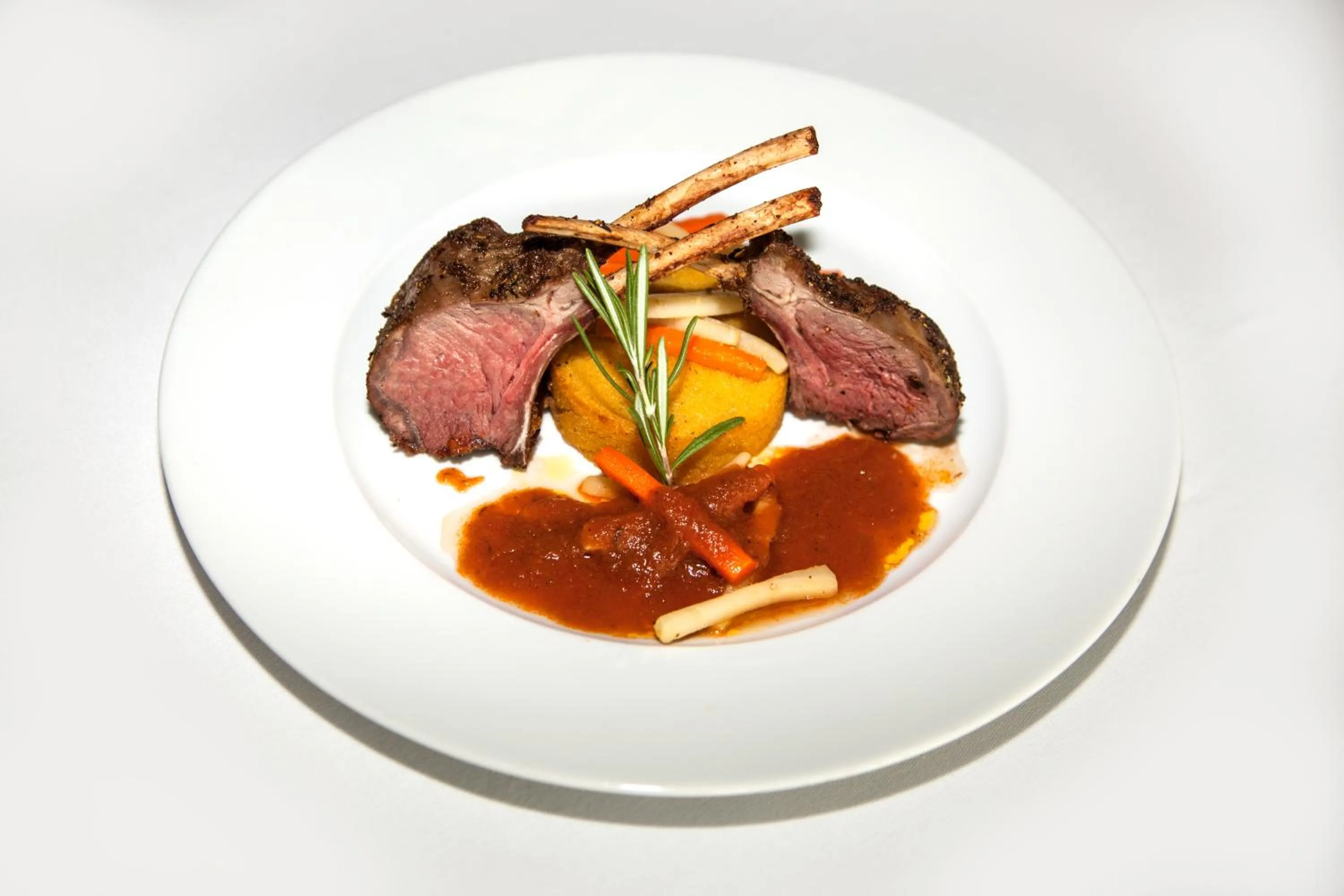 Food close-up in Hotel Ponteo - Activity Park