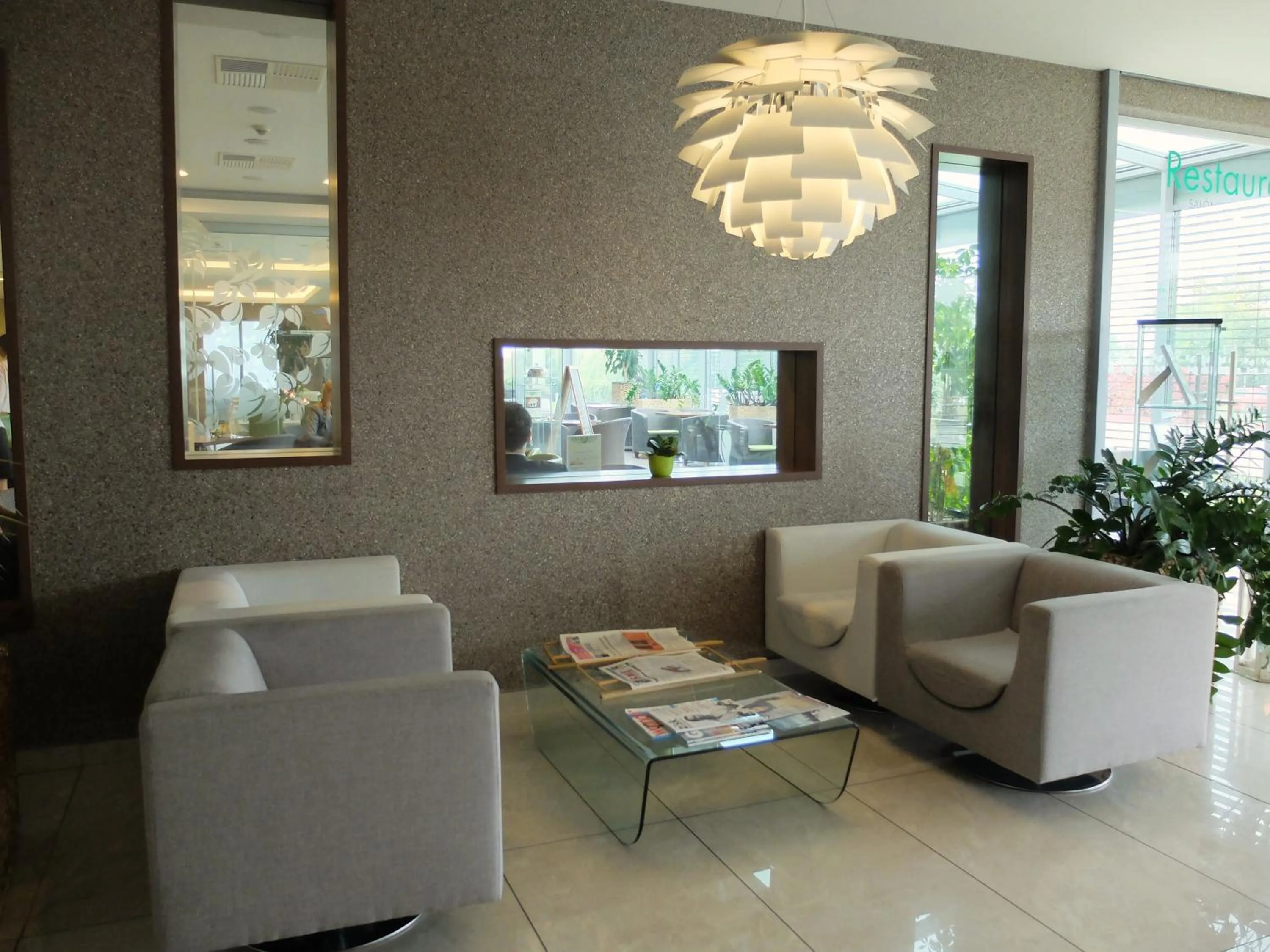 Day in Hotel Ponteo - Activity Park