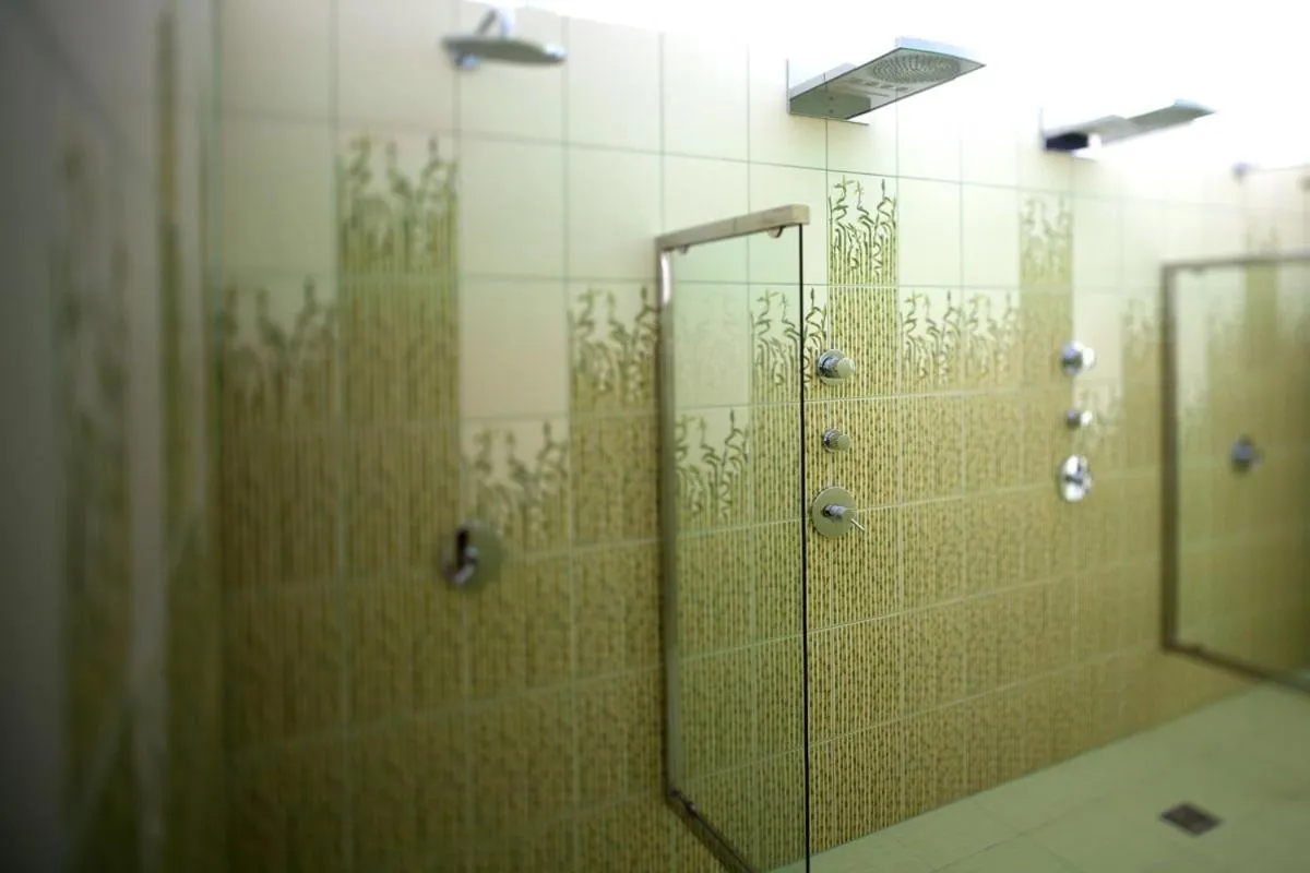 Spa and wellness centre/facilities in Hotel Ponteo - Activity Park