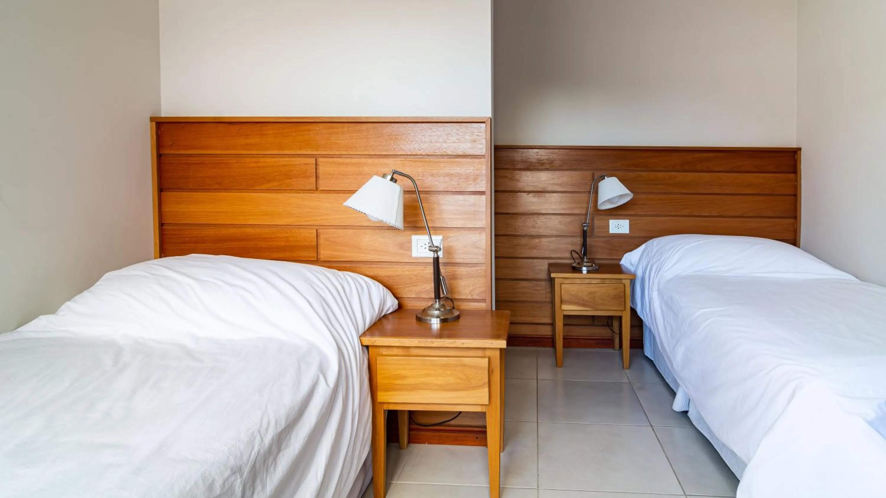 Bed in Andino Aparts - El Chaltén