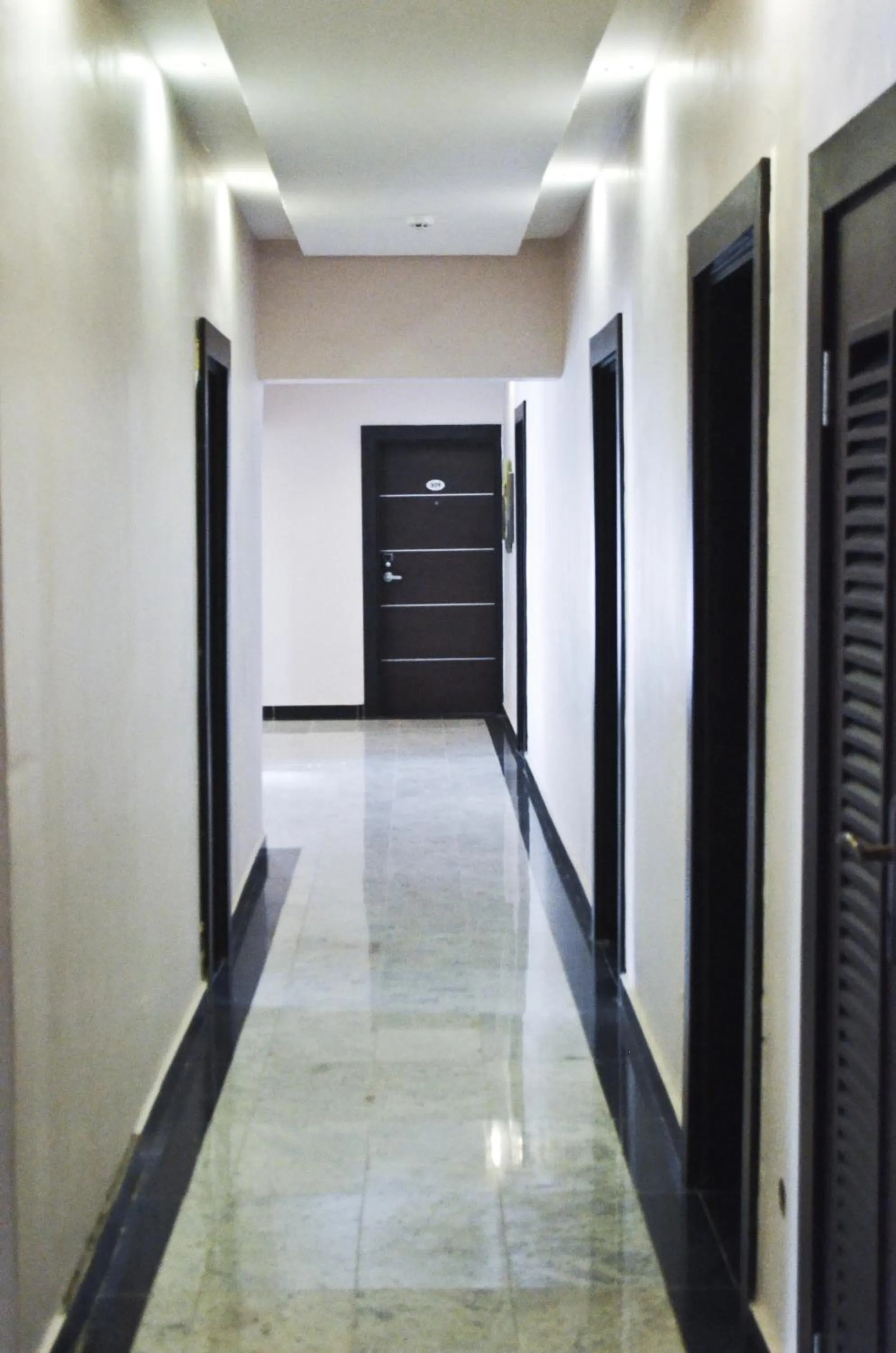 Other in Ace Premier Hotel