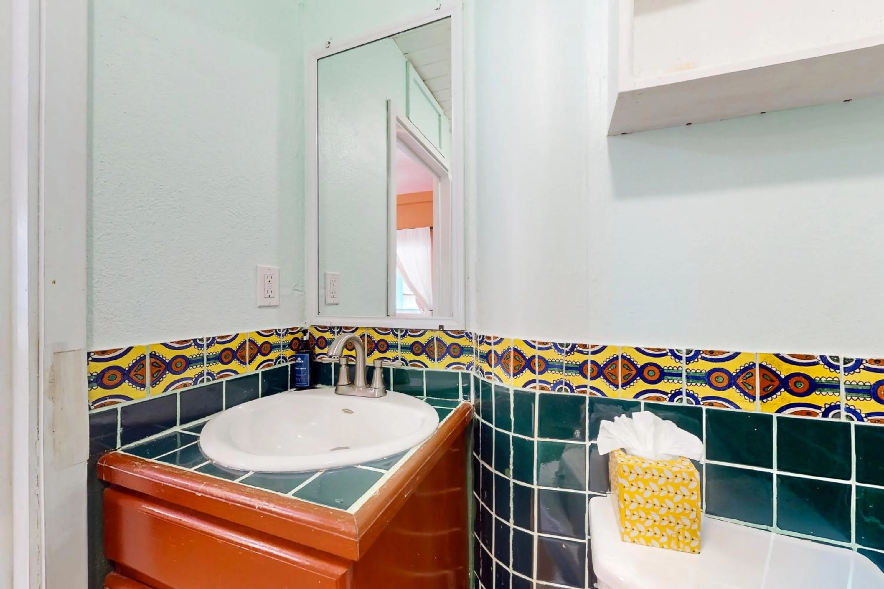 Condo #24 @ Beachside Villas