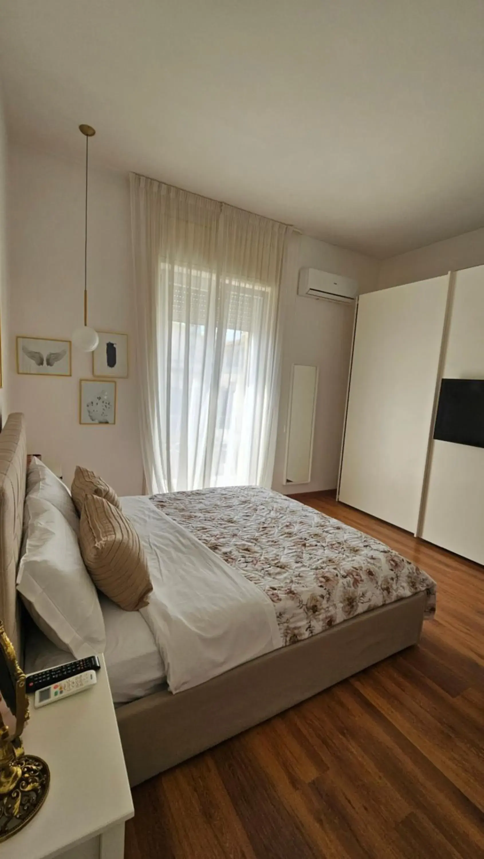 Deluxe One-Bedroom Apartment - single occupancy in Flamingo B&B Deluxe One-Bedroom Apartment - single occupancy in Flamingo B&B