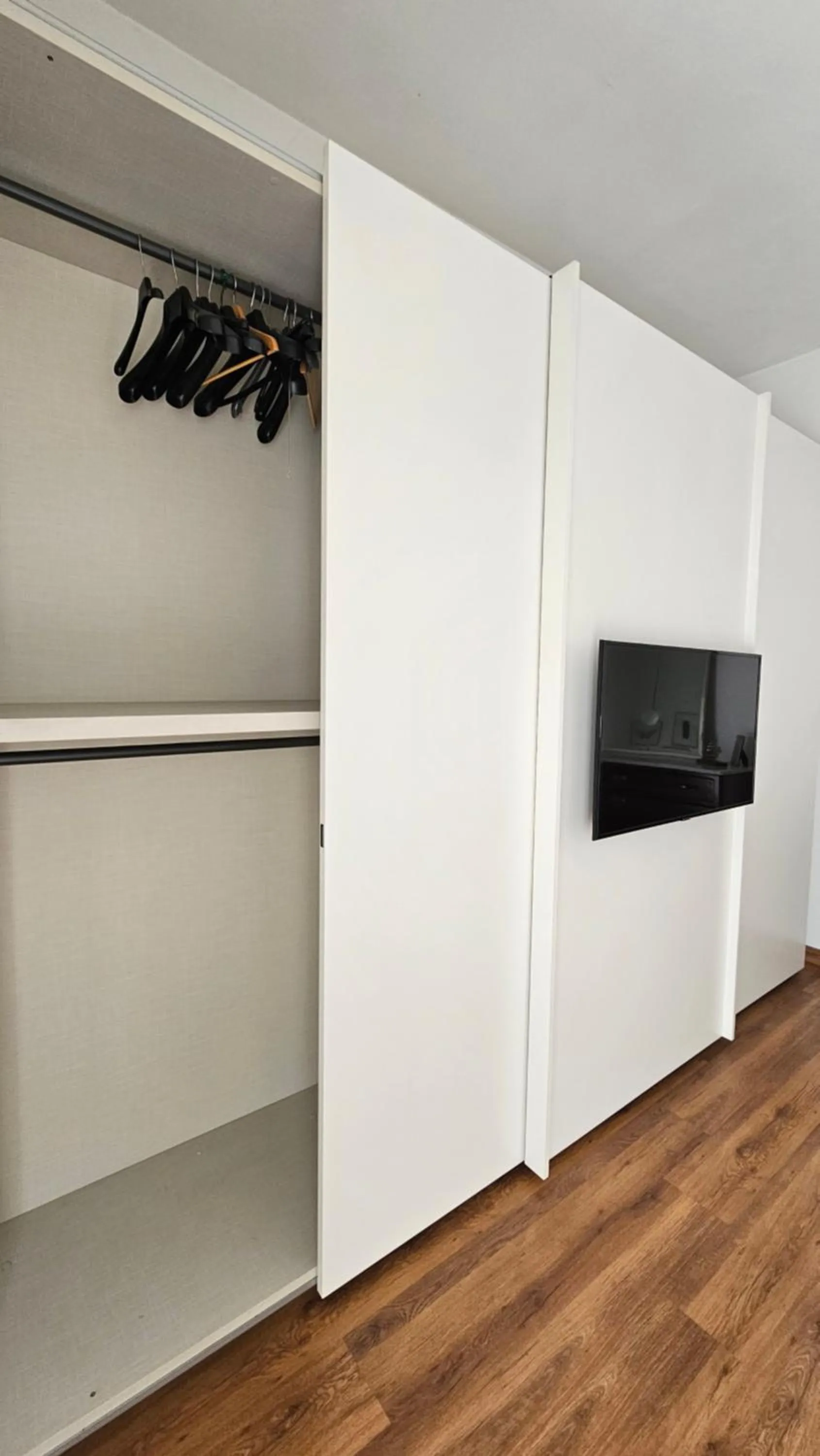 TV and multimedia in Flamingo B&B