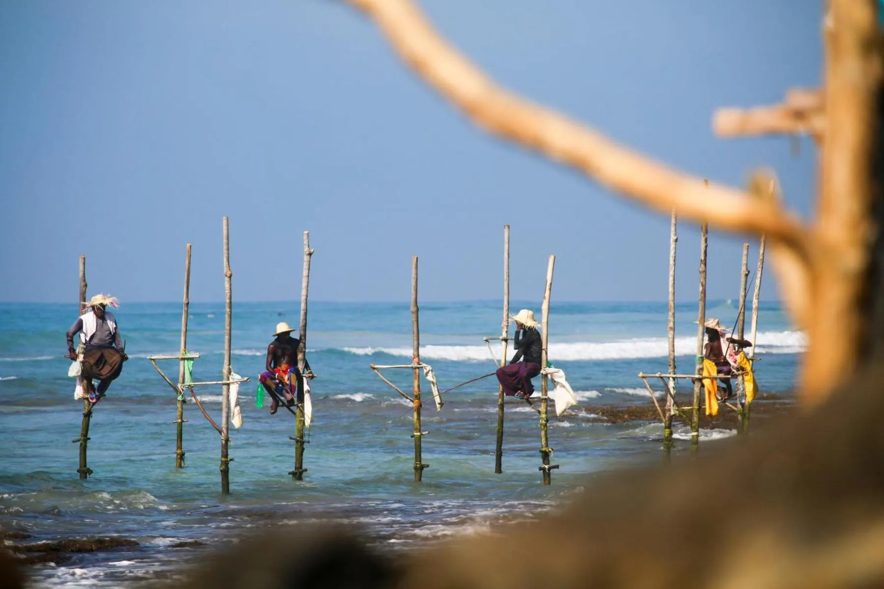 Property building in Karmel Villa Thalduwa Island - Five Bedroom Luxury Villa with Private Pool