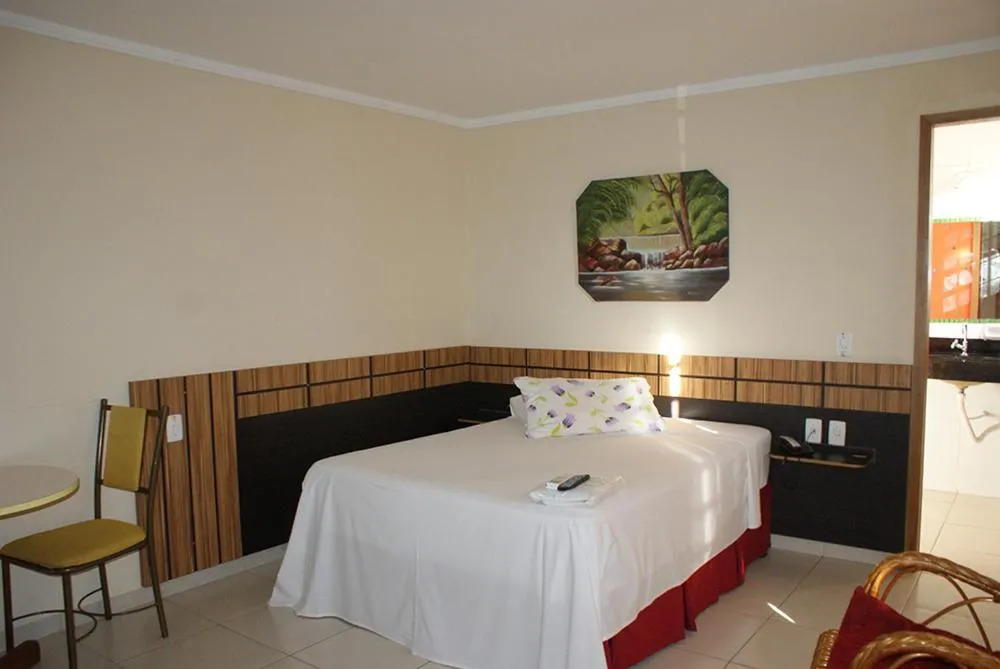 Colorado Plaza Hotel