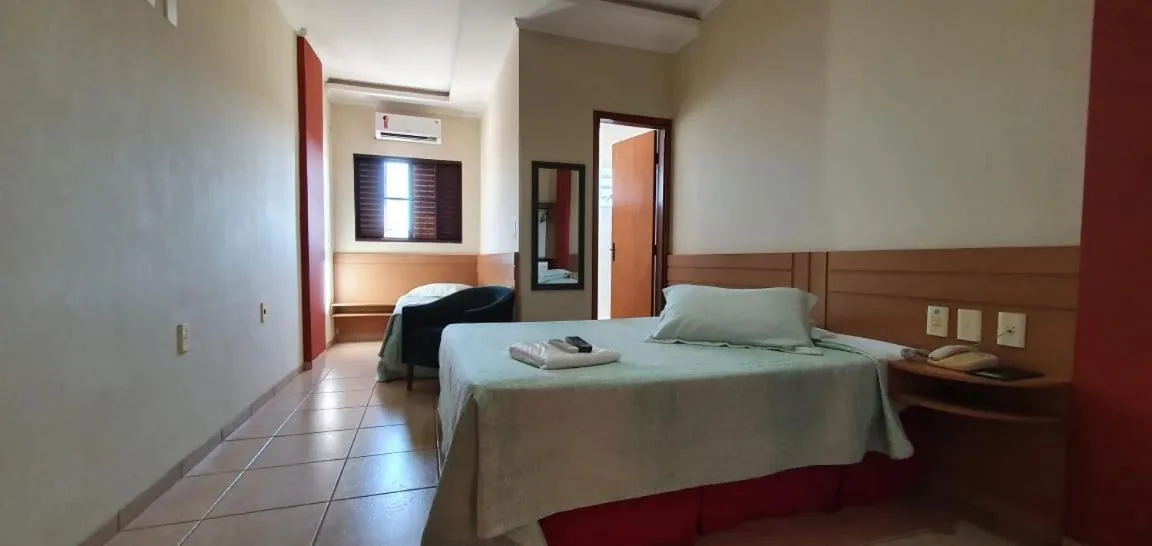 Colorado Plaza Hotel