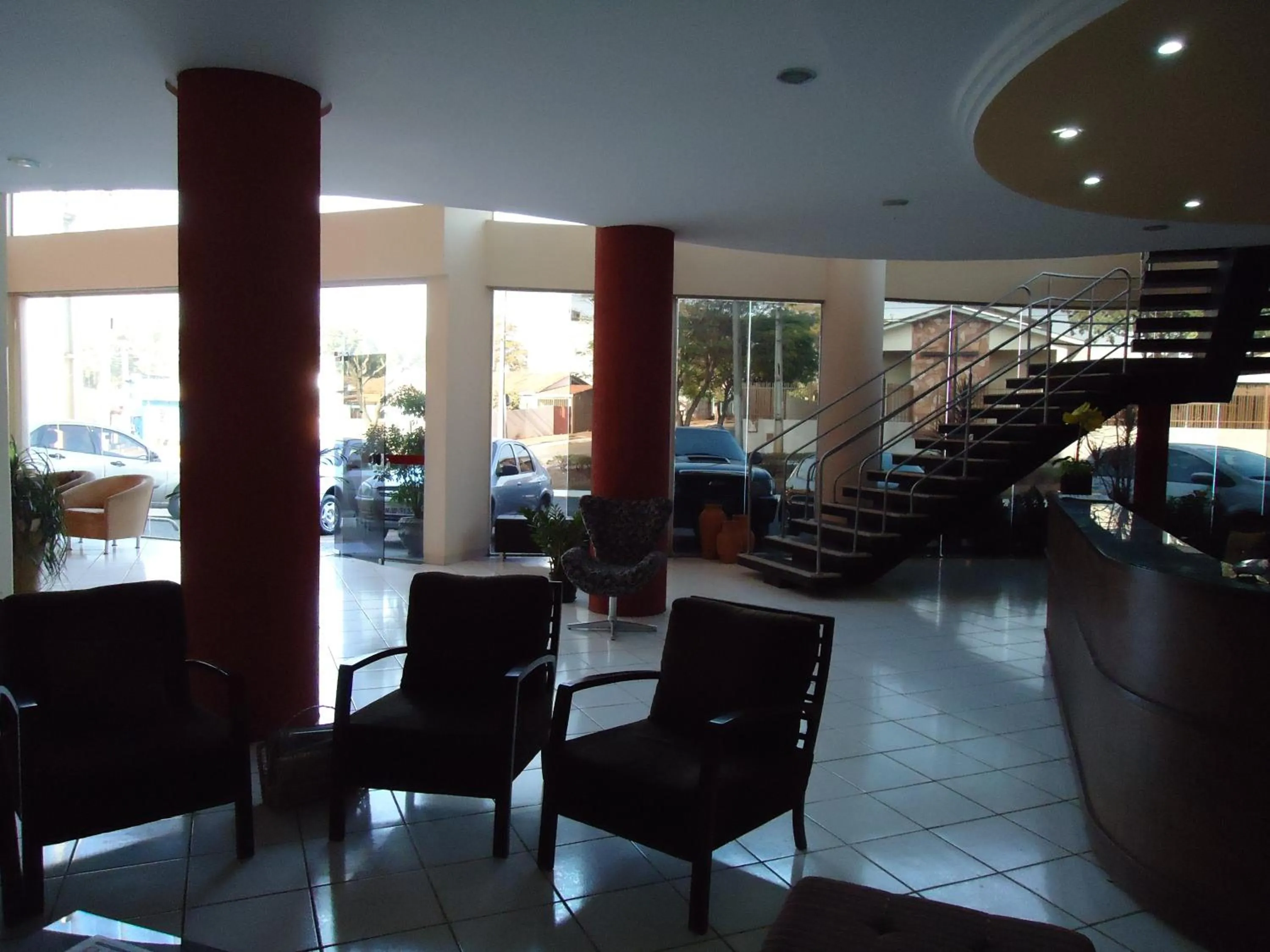 Colorado Plaza Hotel