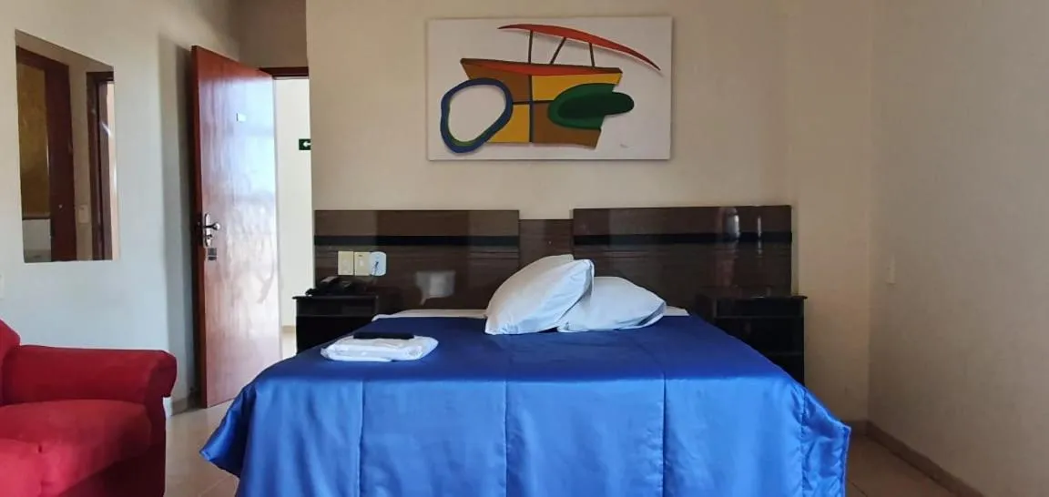 Colorado Plaza Hotel