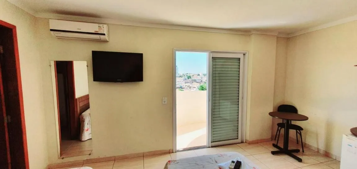 Colorado Plaza Hotel