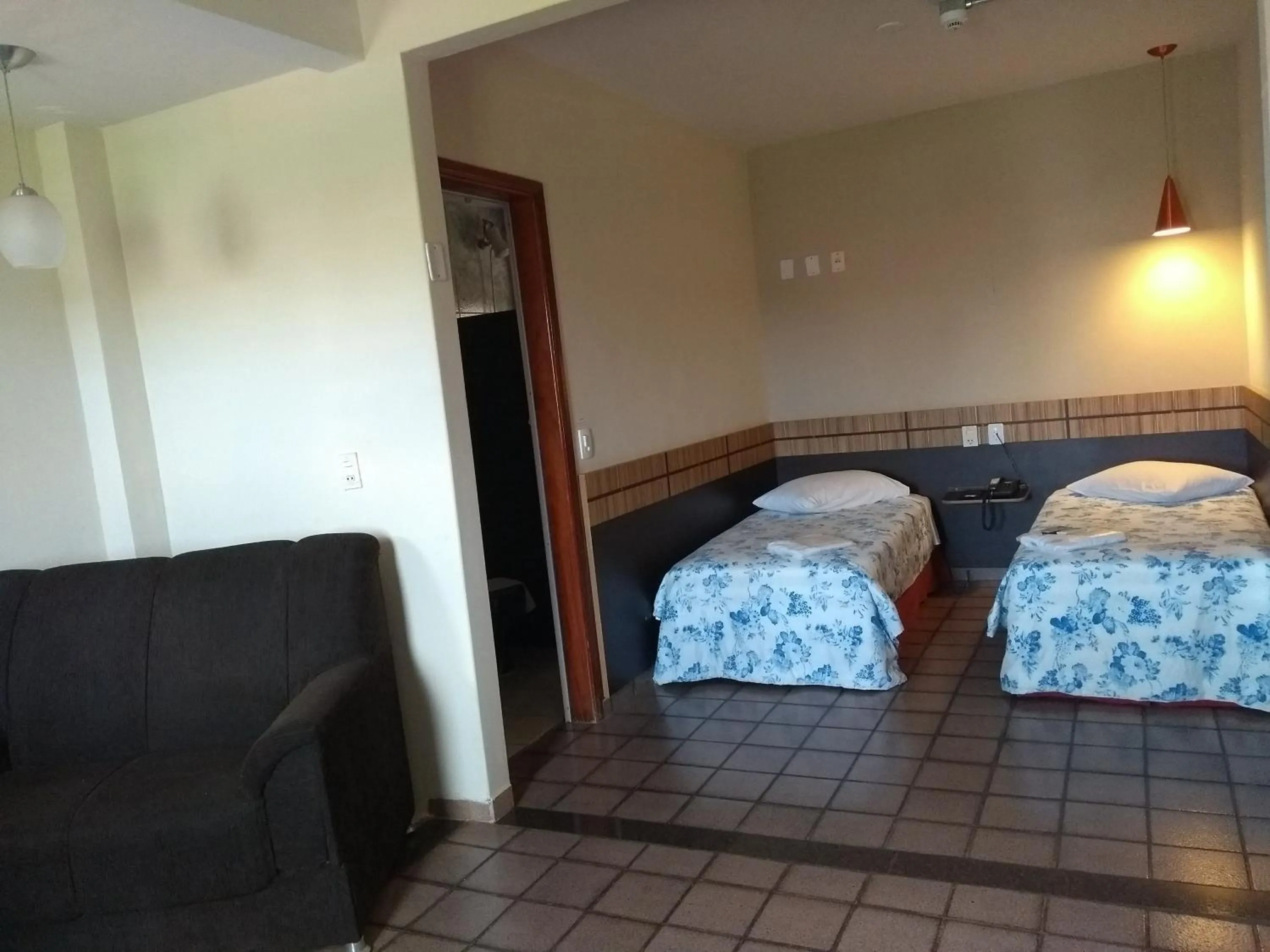 Colorado Plaza Hotel