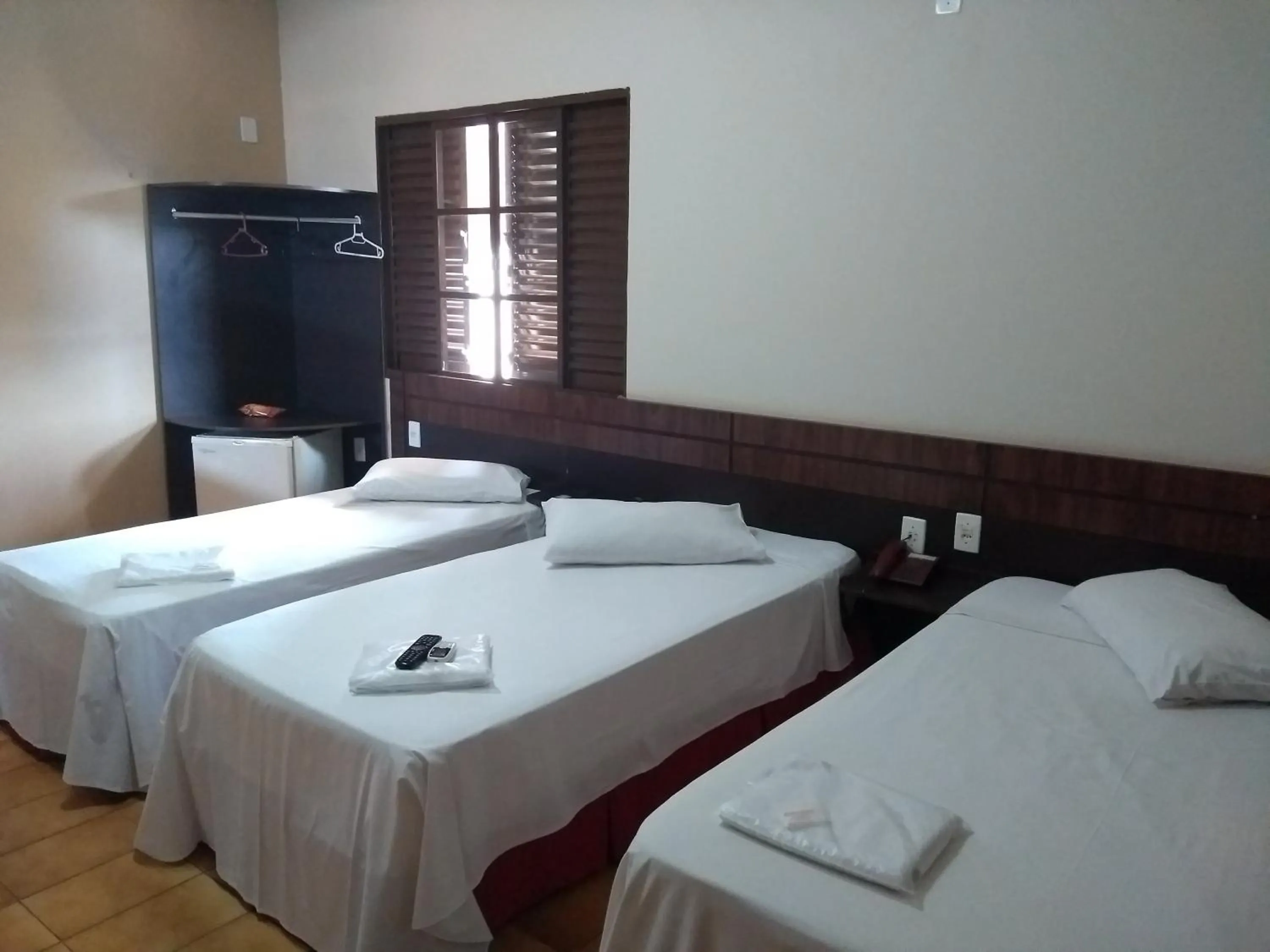 Colorado Plaza Hotel