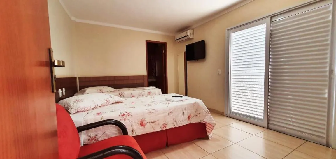 Colorado Plaza Hotel