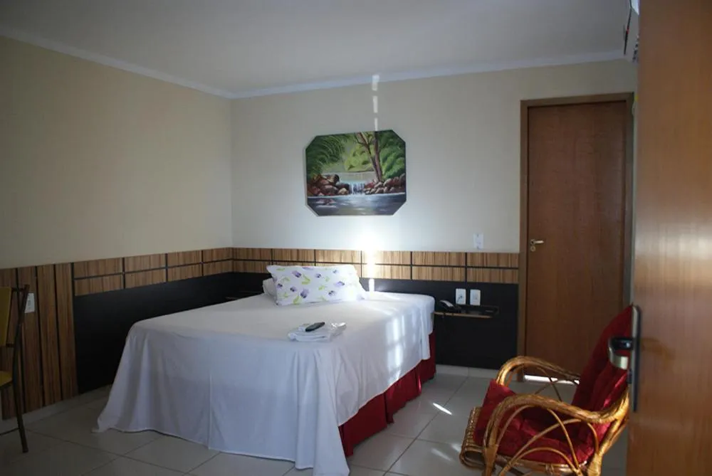 Colorado Plaza Hotel