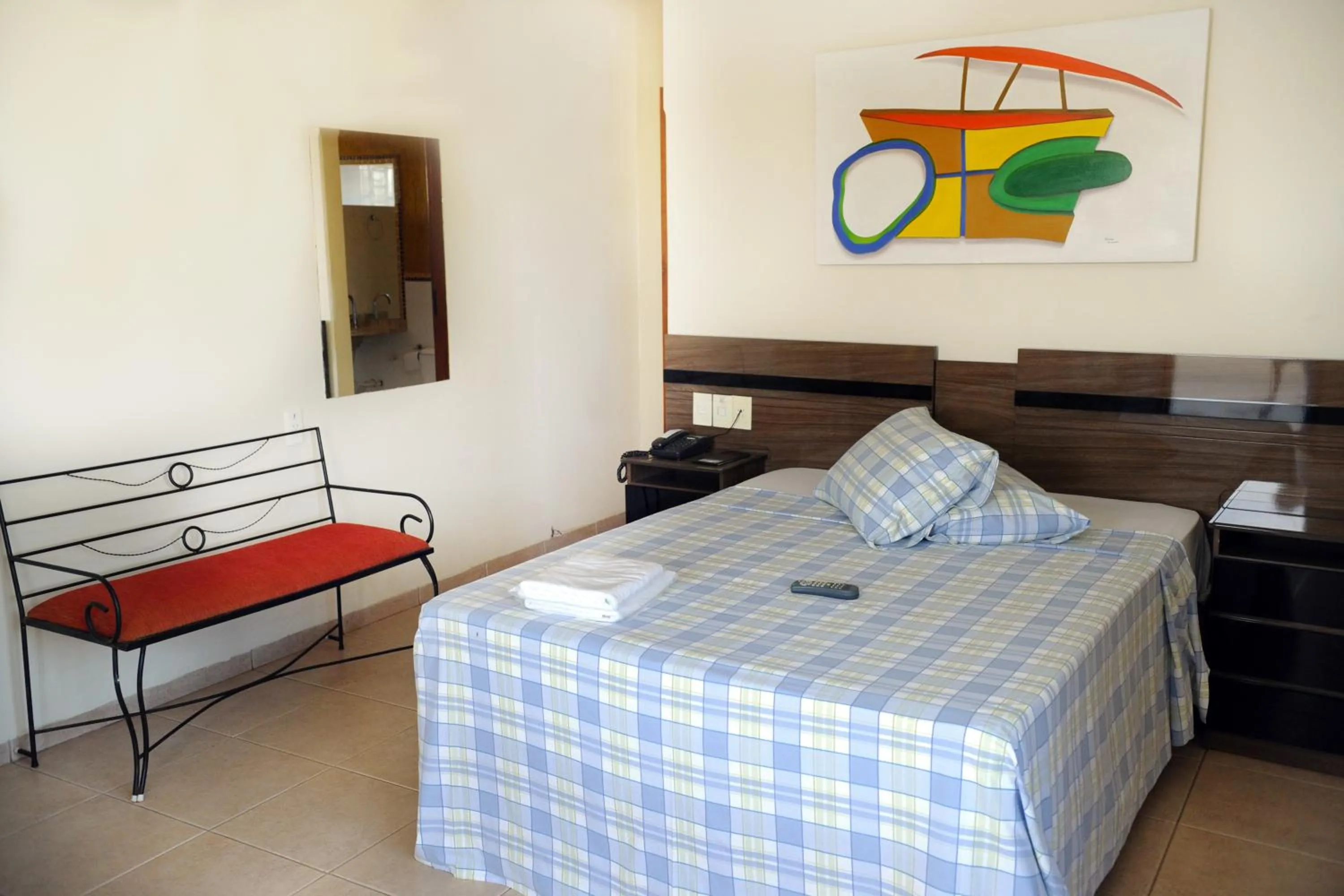 Colorado Plaza Hotel