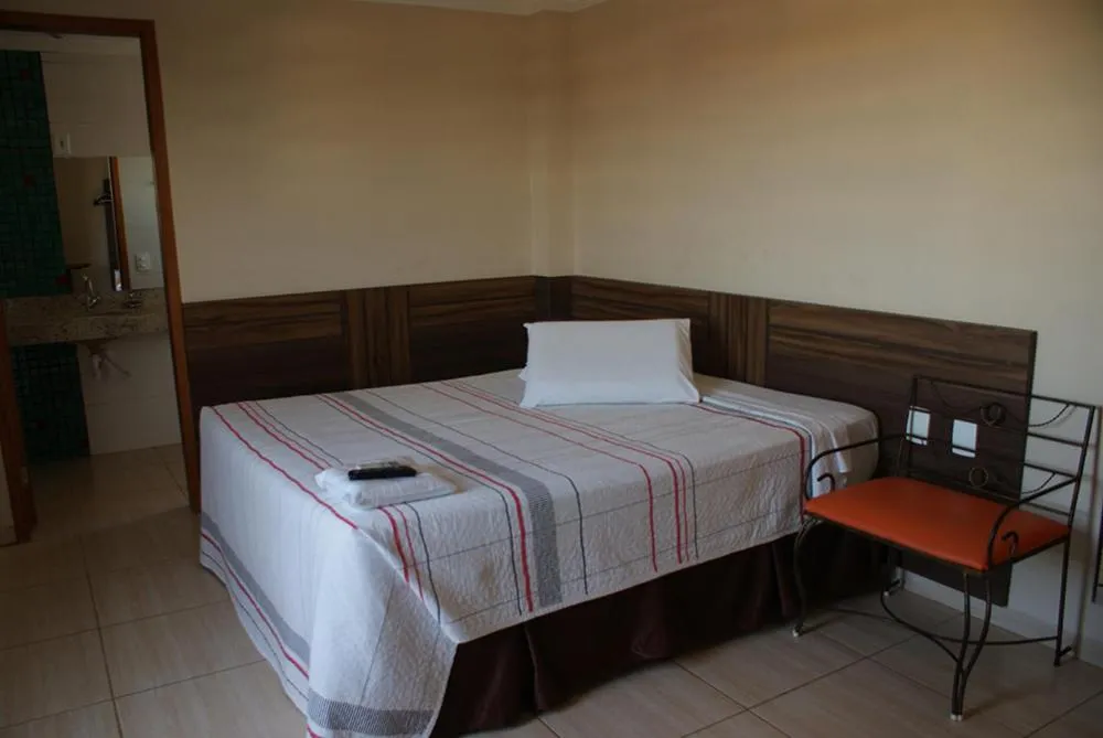 Colorado Plaza Hotel