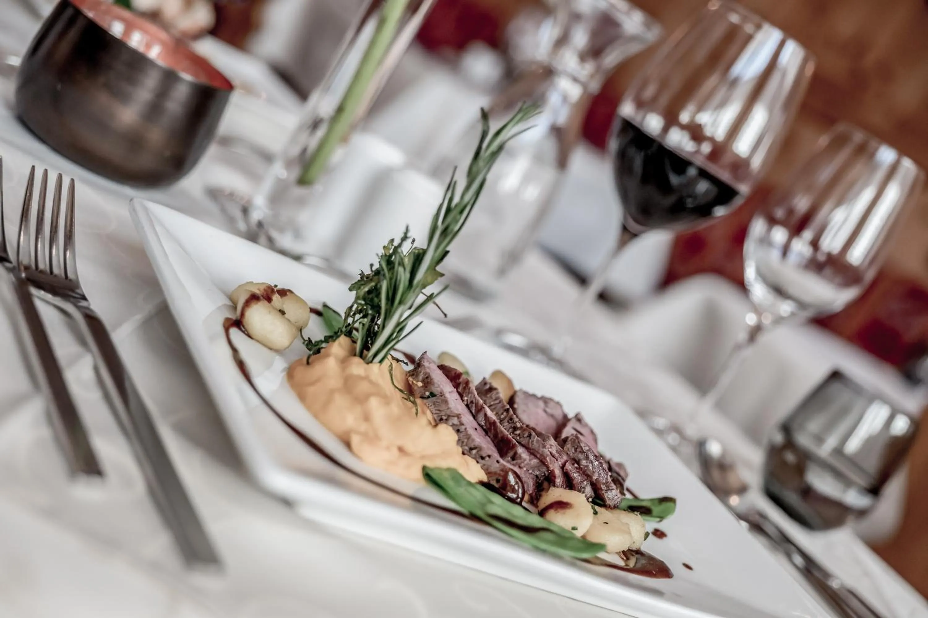 Hotel Elisabeth Superior Sölden