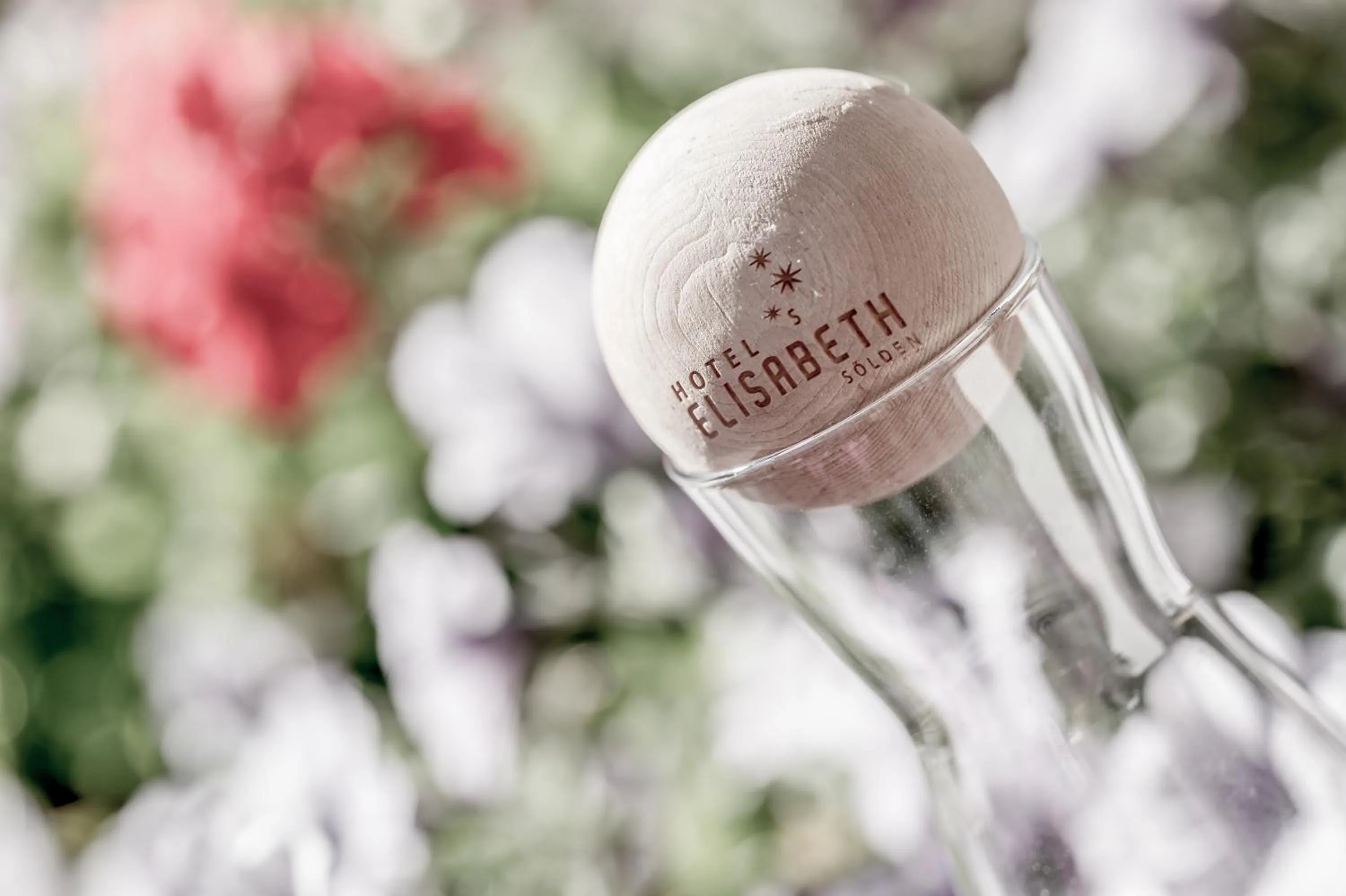 Hotel Elisabeth Superior Sölden