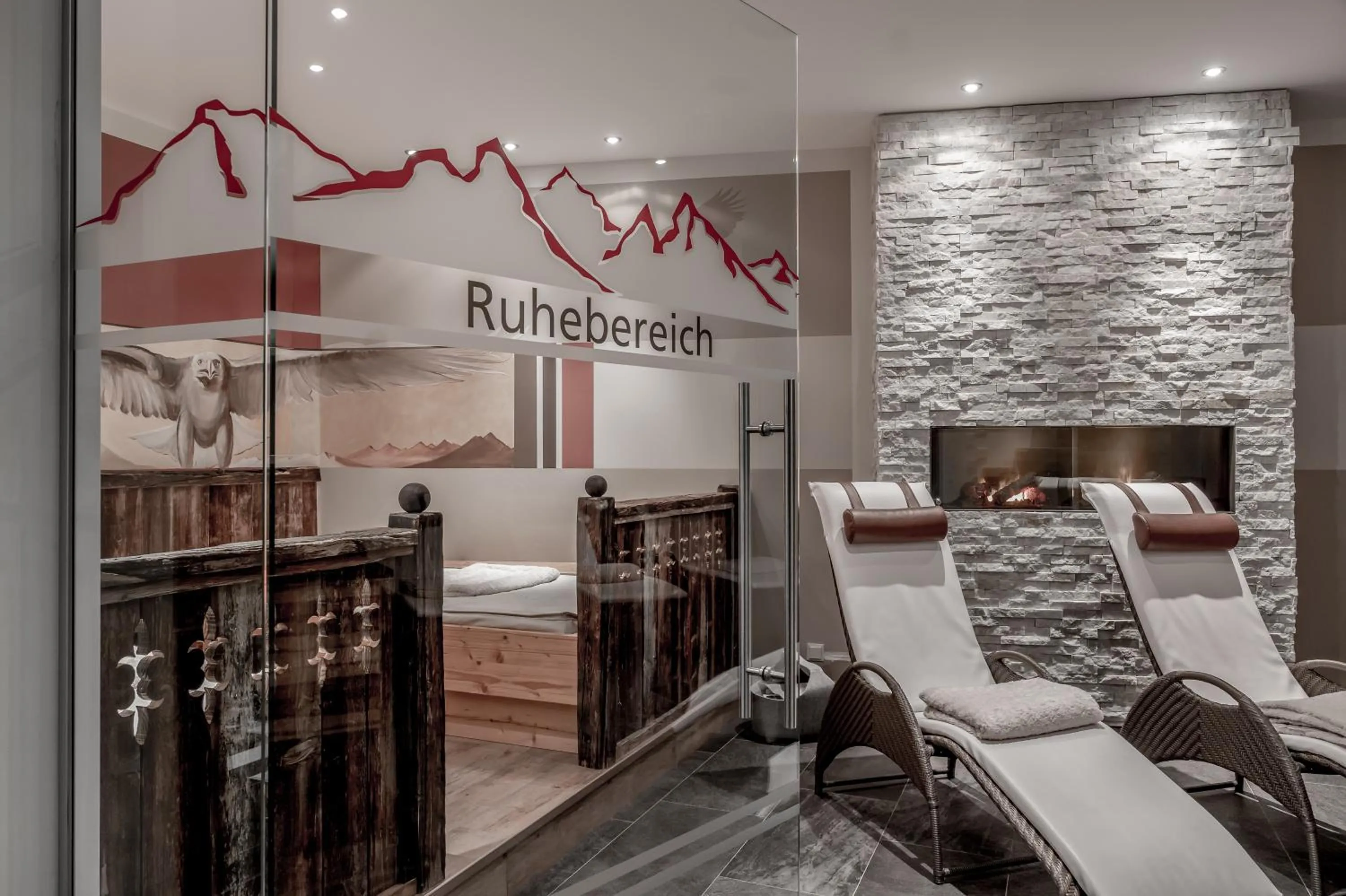 Hotel Elisabeth Superior Sölden