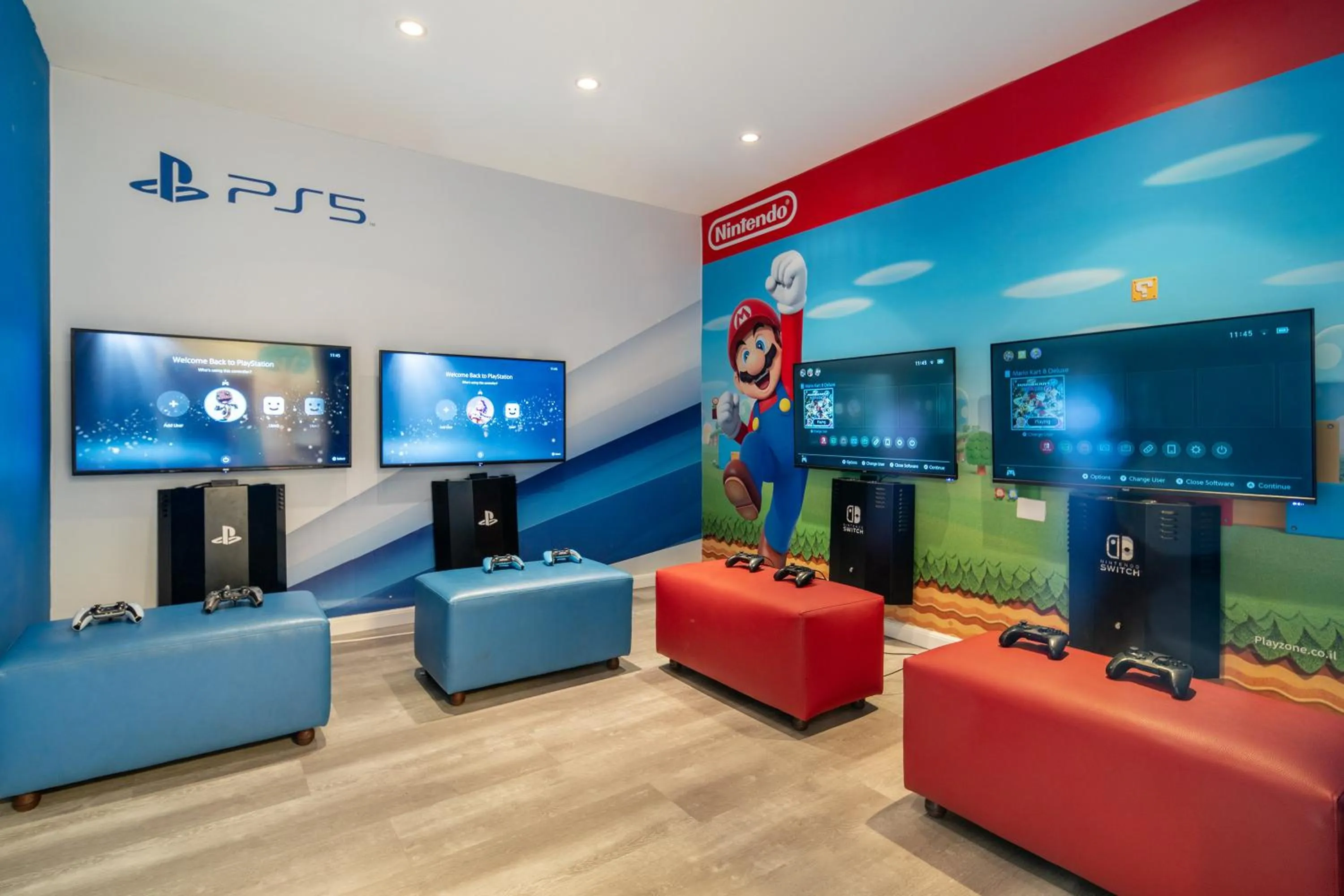 Noga by Isrotel Collection