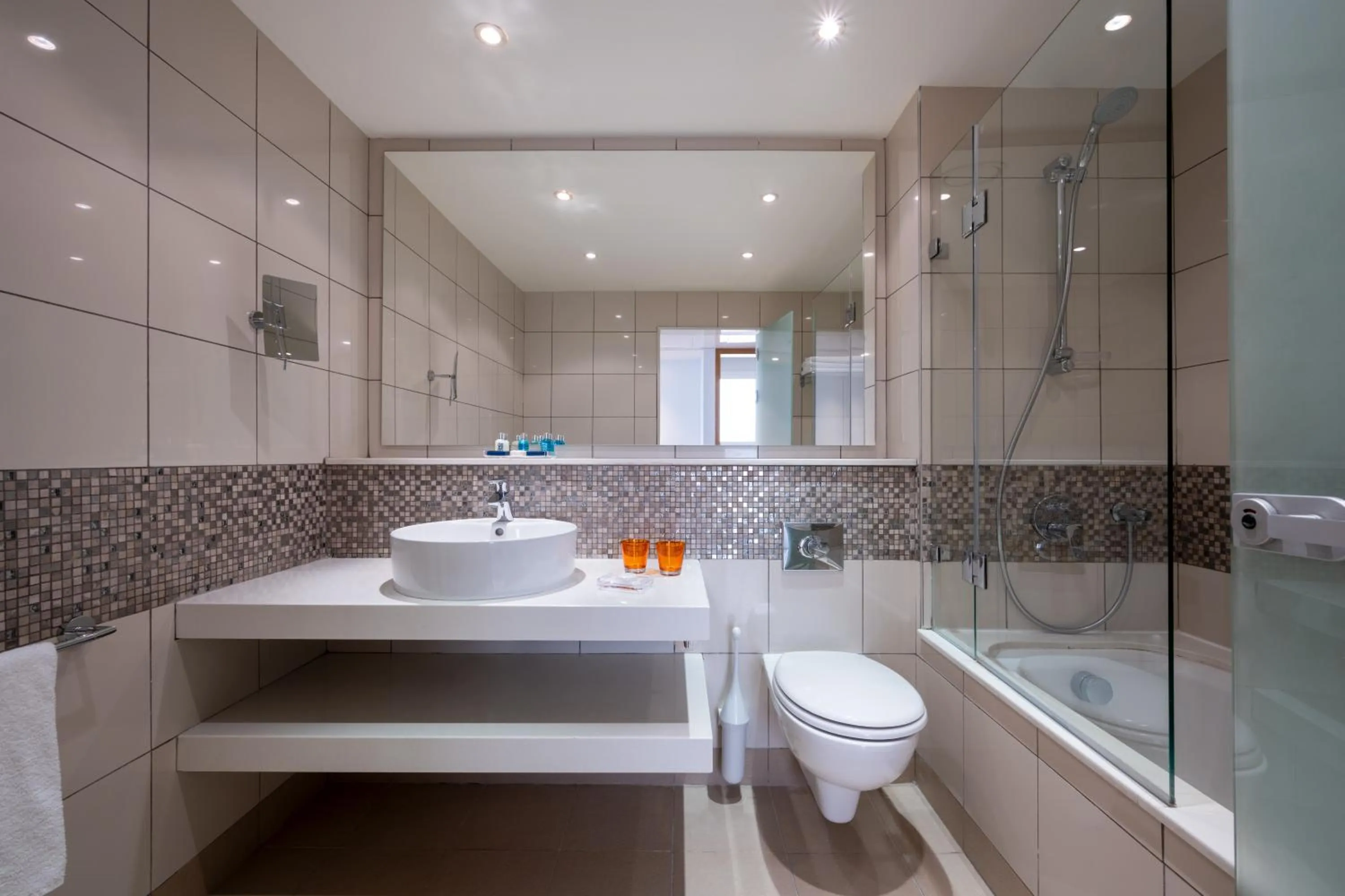 Bath in Noga by Isrotel Collection