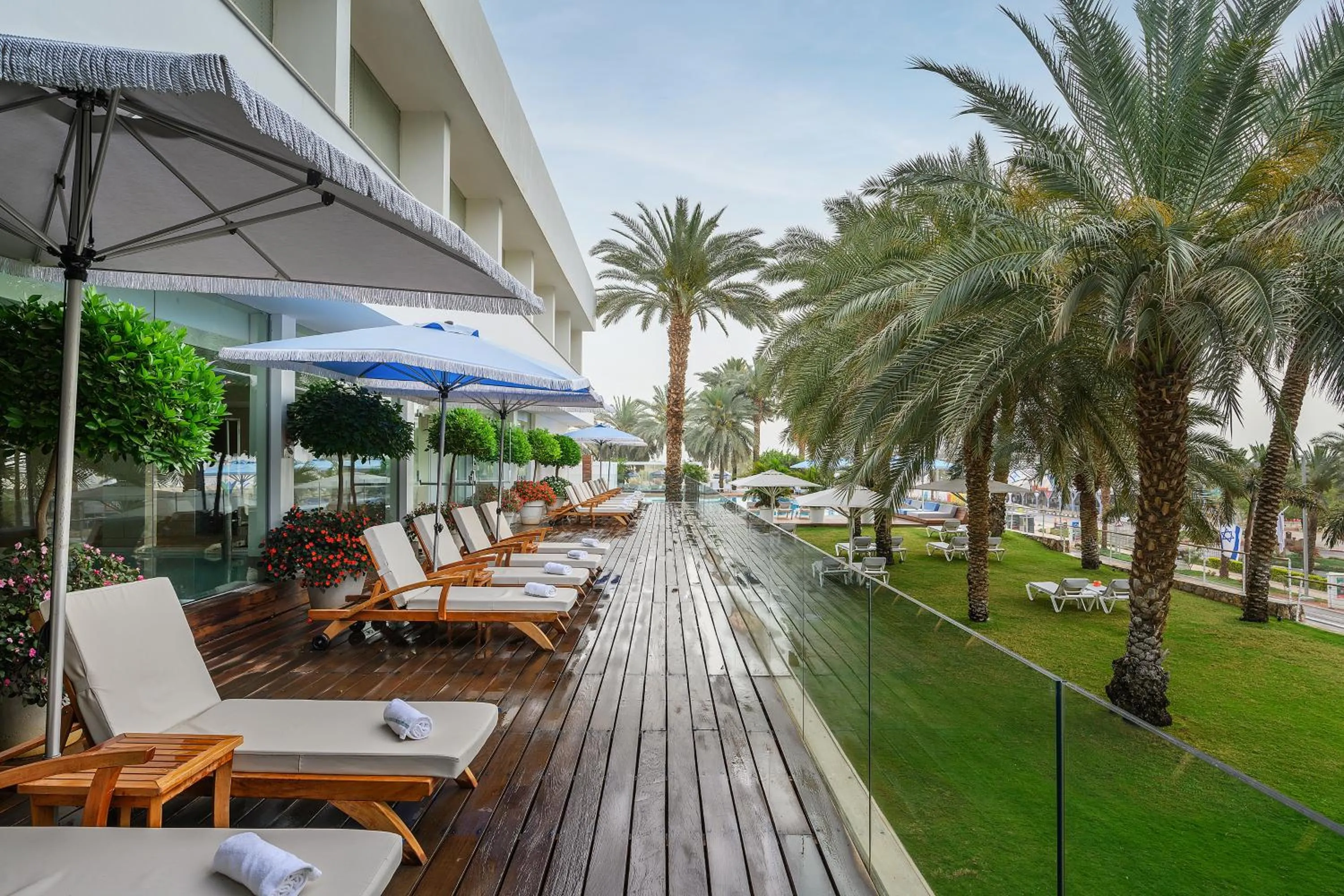 Noga by Isrotel Collection