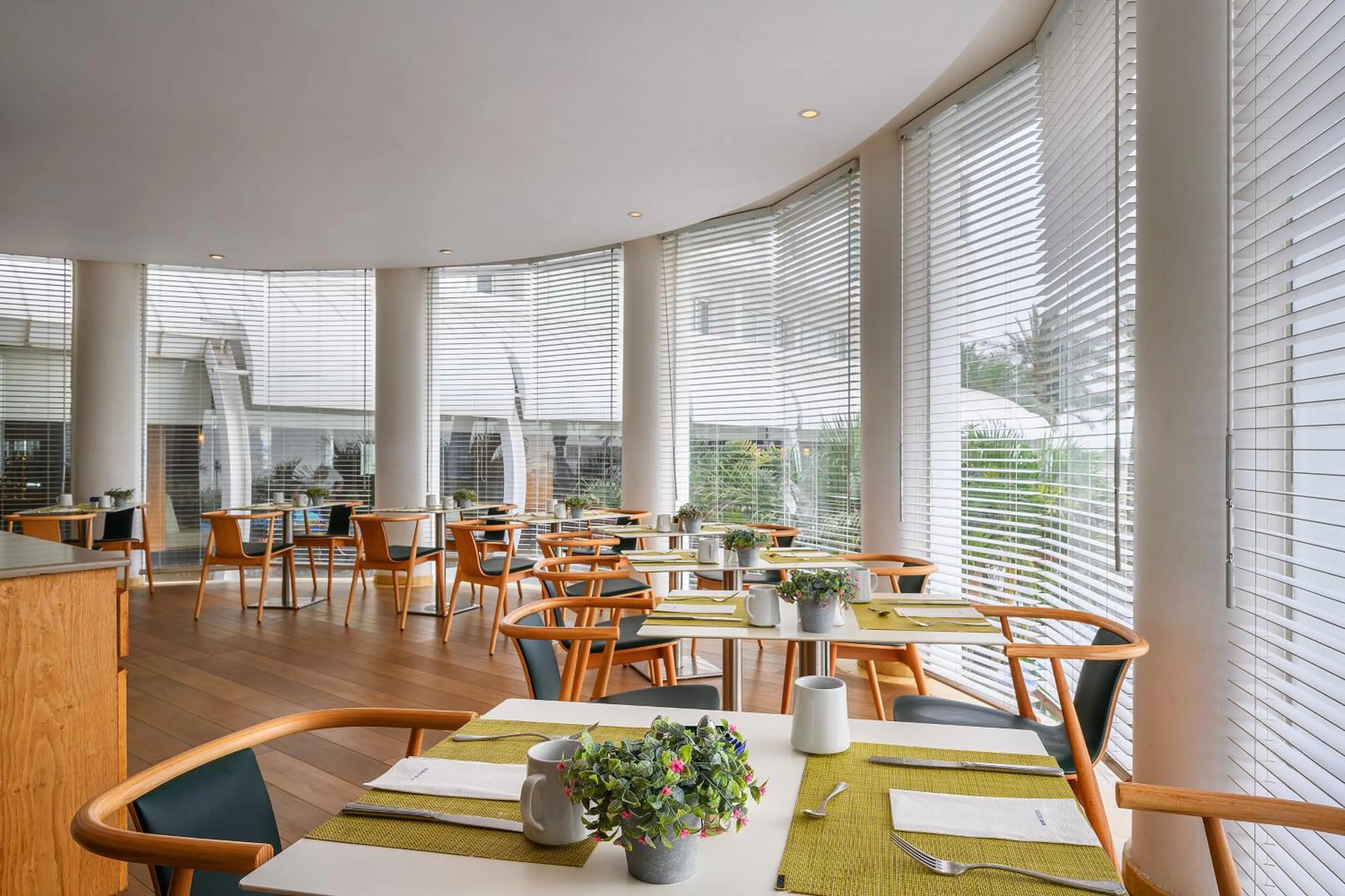 Noga by Isrotel Collection