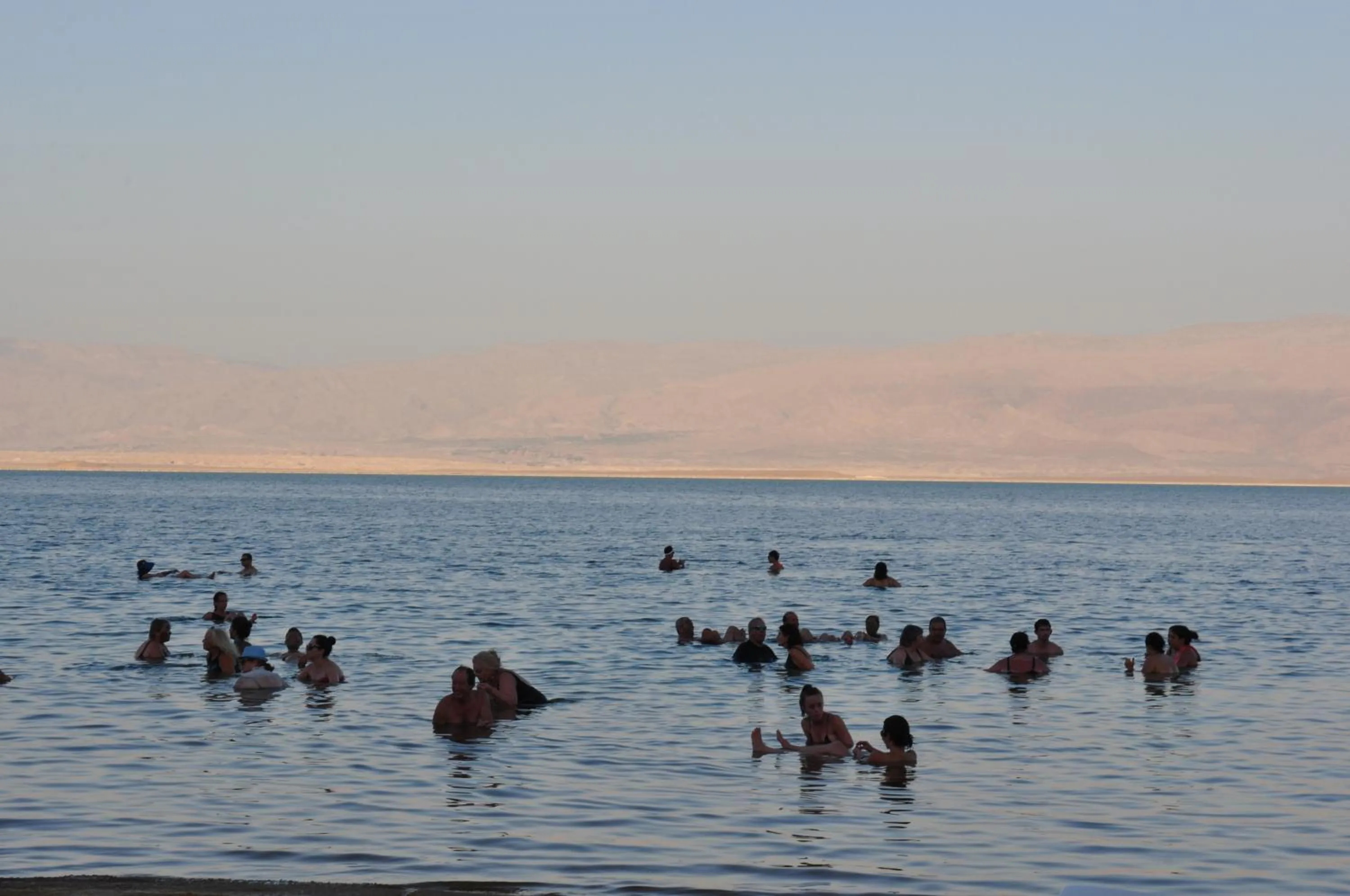 Beach in Noga by Isrotel Collection