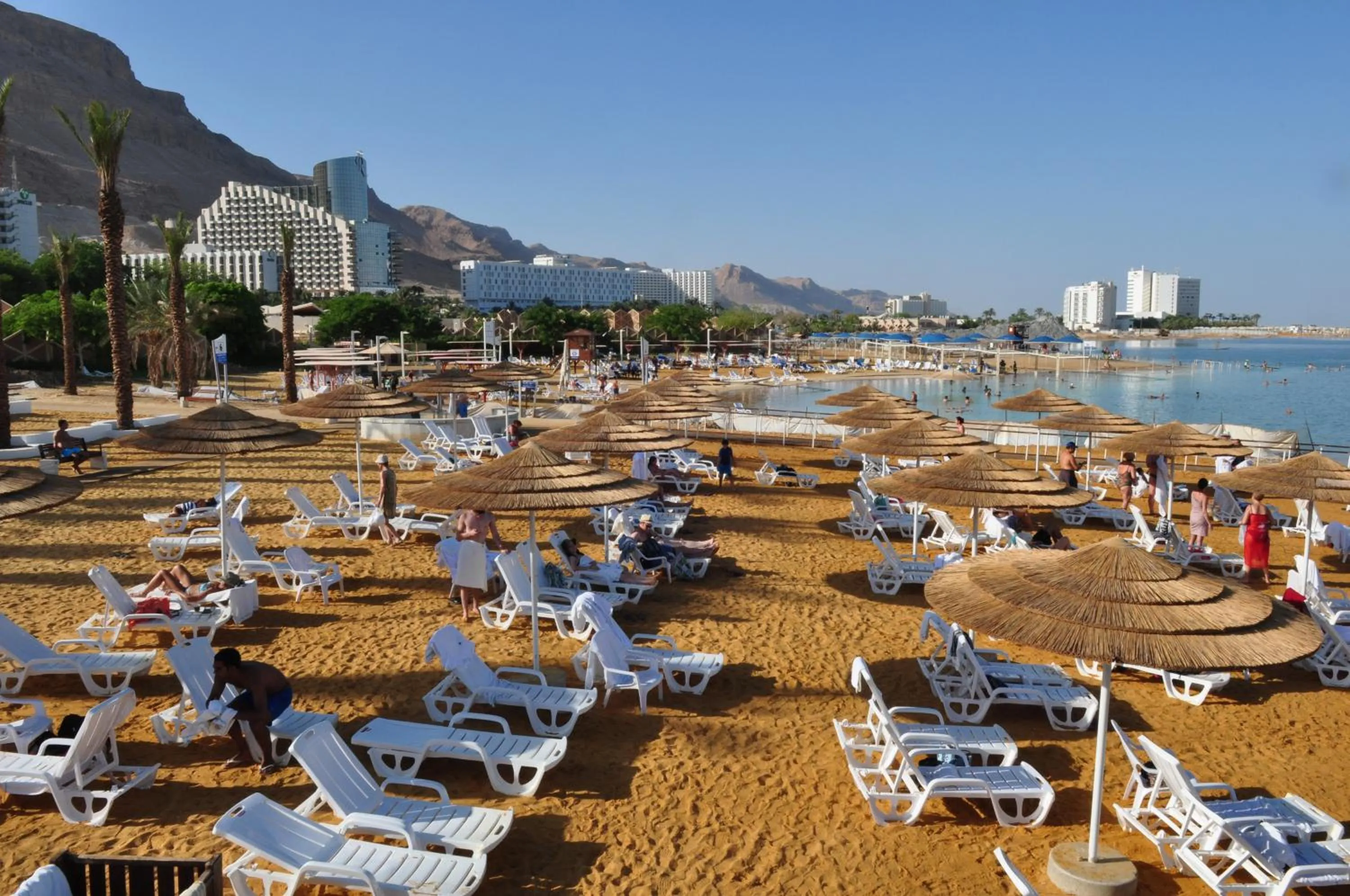 Day in Noga by Isrotel Collection