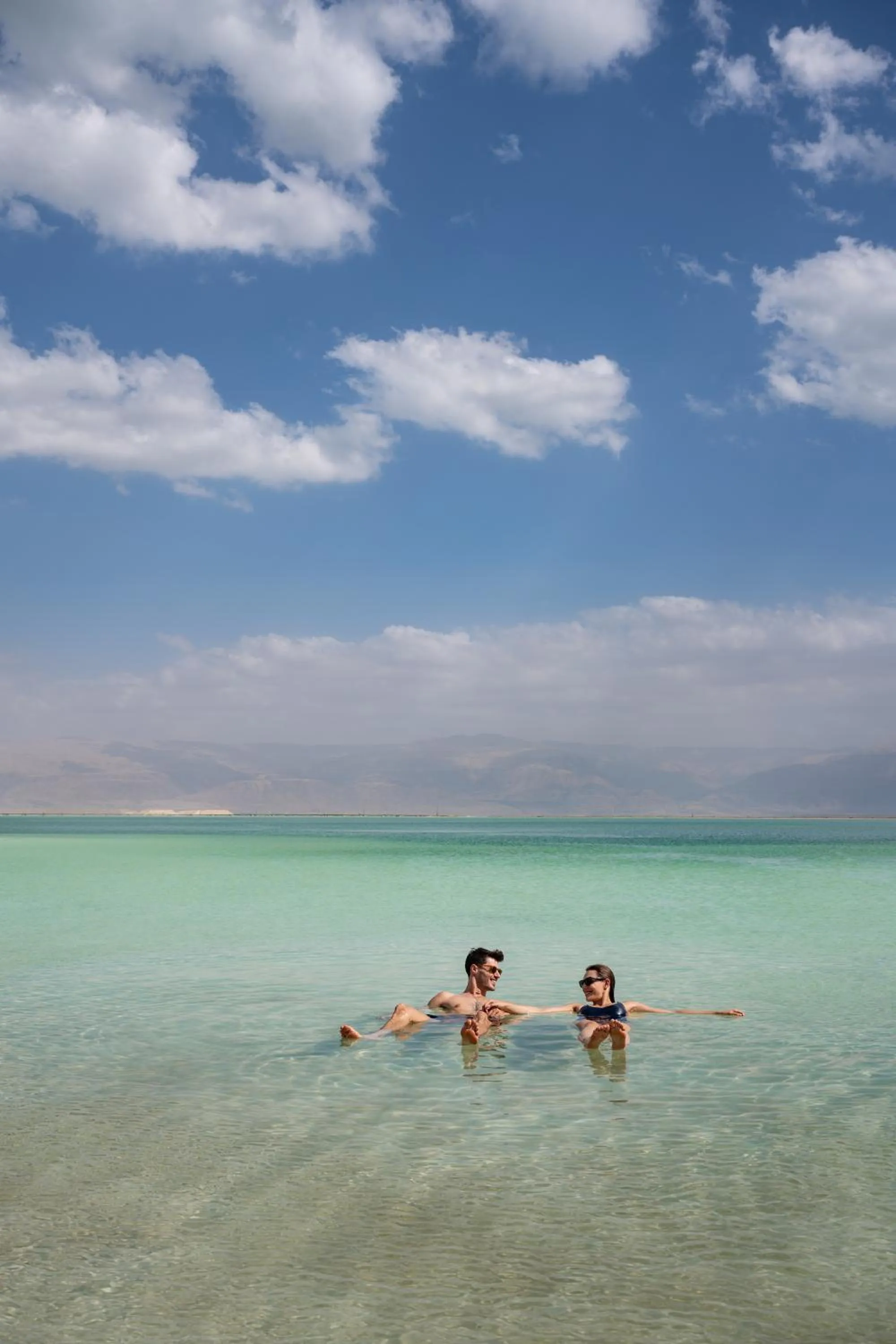 Beach in Noga by Isrotel Collection