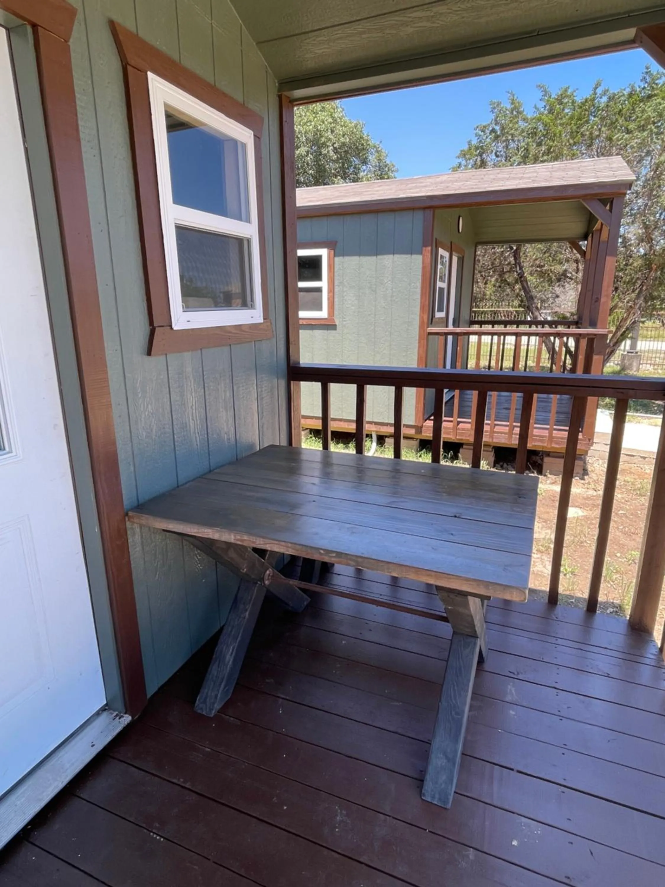 Canyon Lakeview Resort