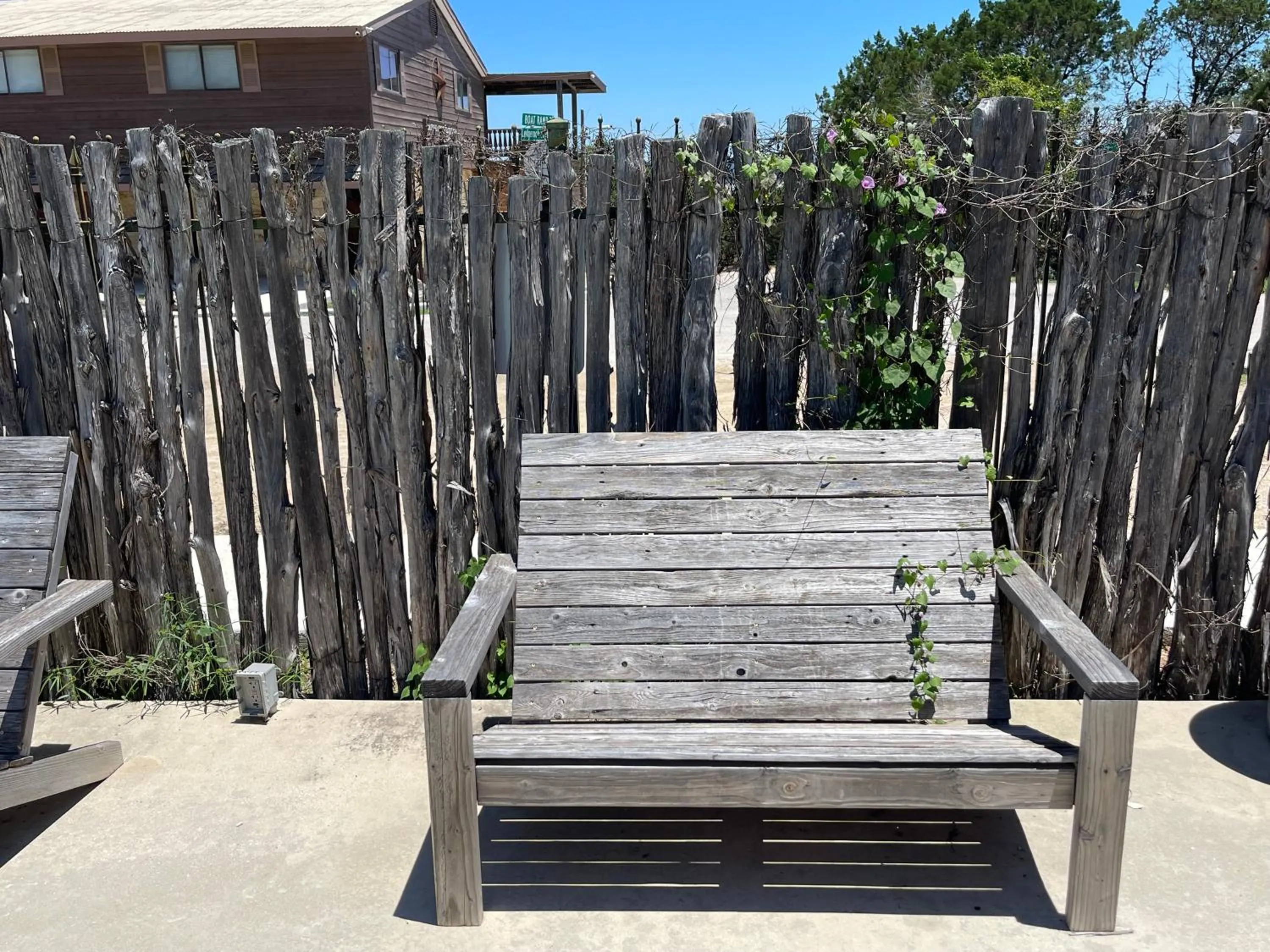 Canyon Lakeview Resort