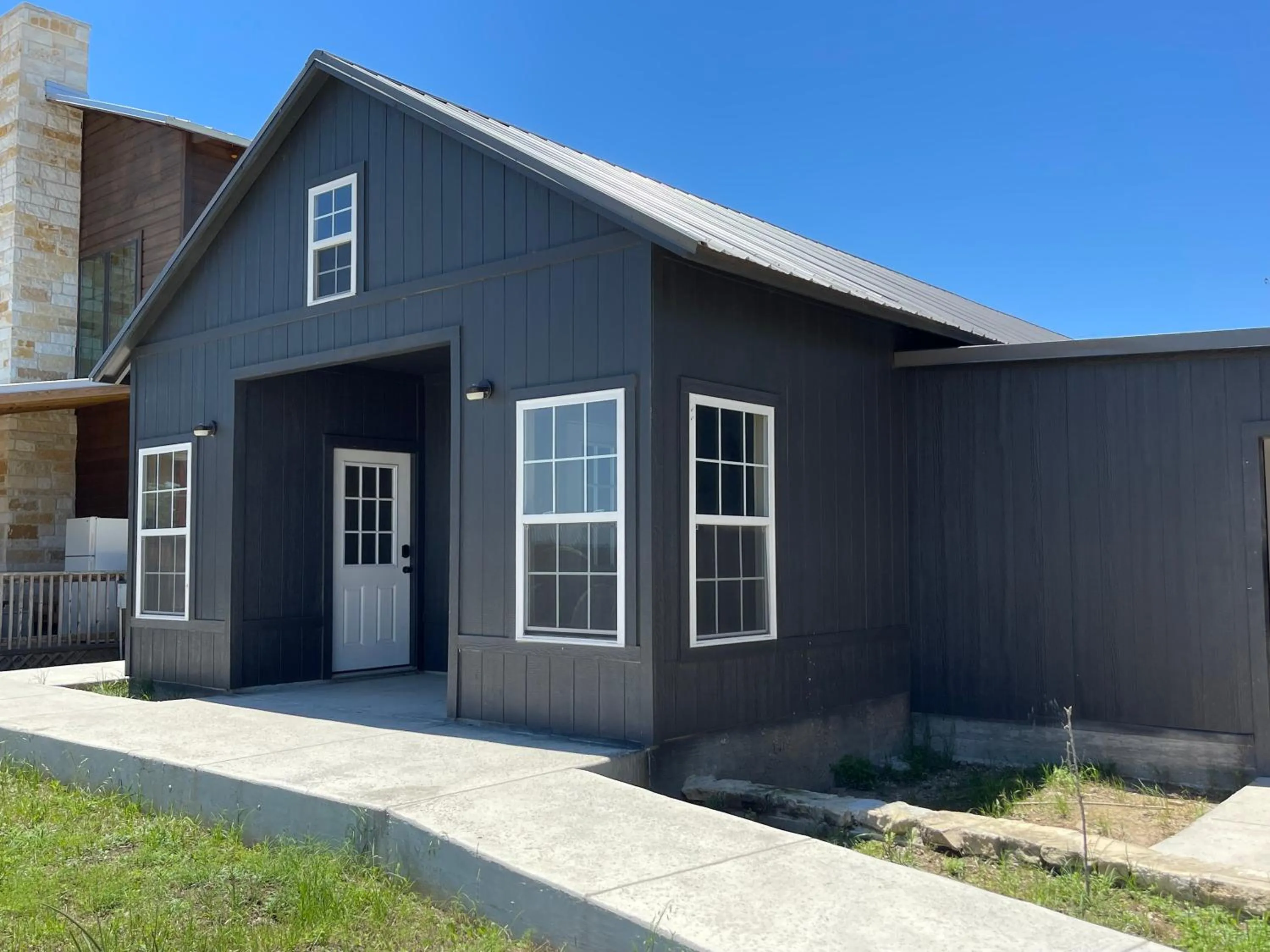 Canyon Lakeview Resort